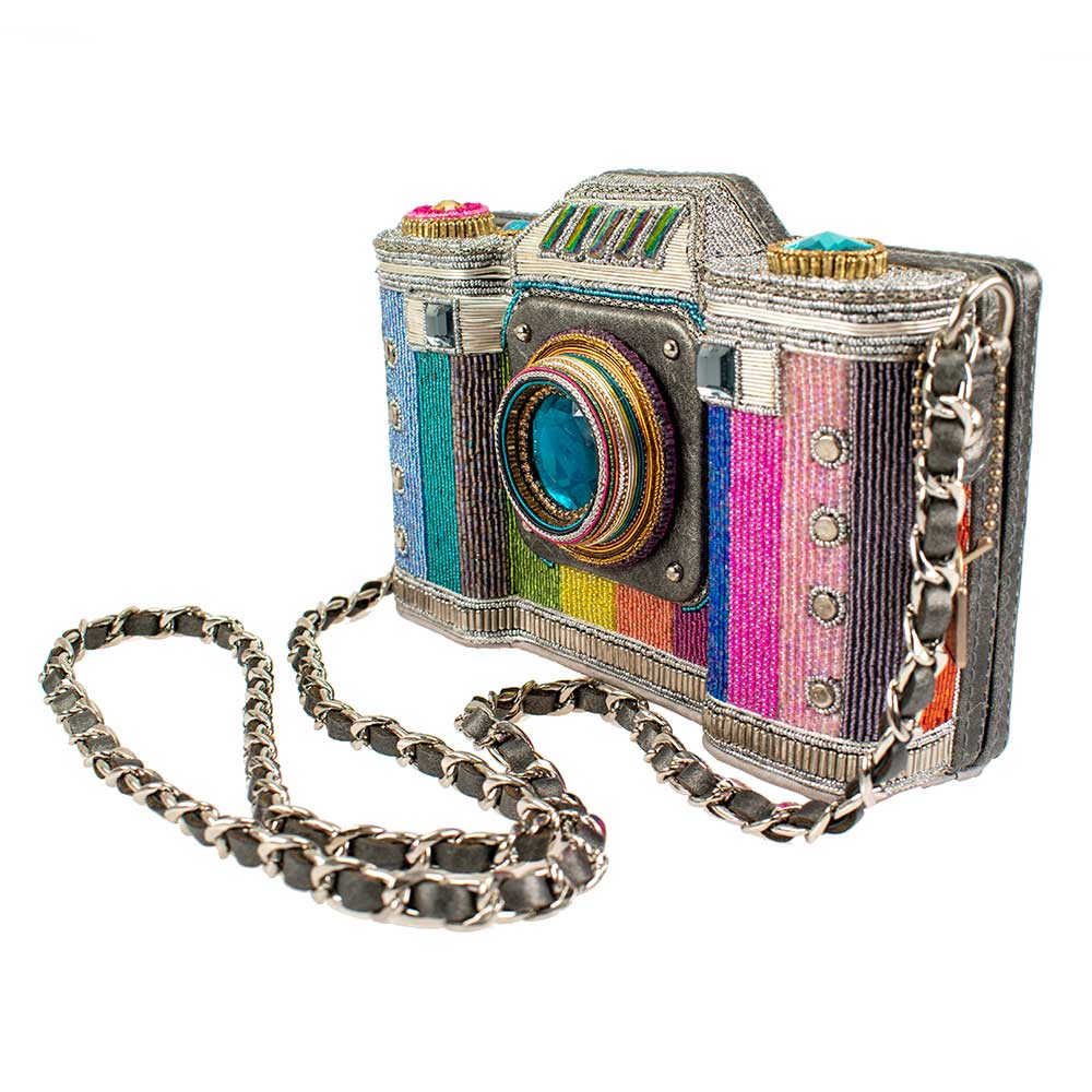 Mary Frances Life in Color Handbag