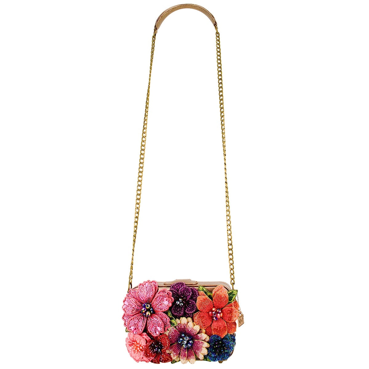 Mary Frances Fresh Picked Shoulder Bag