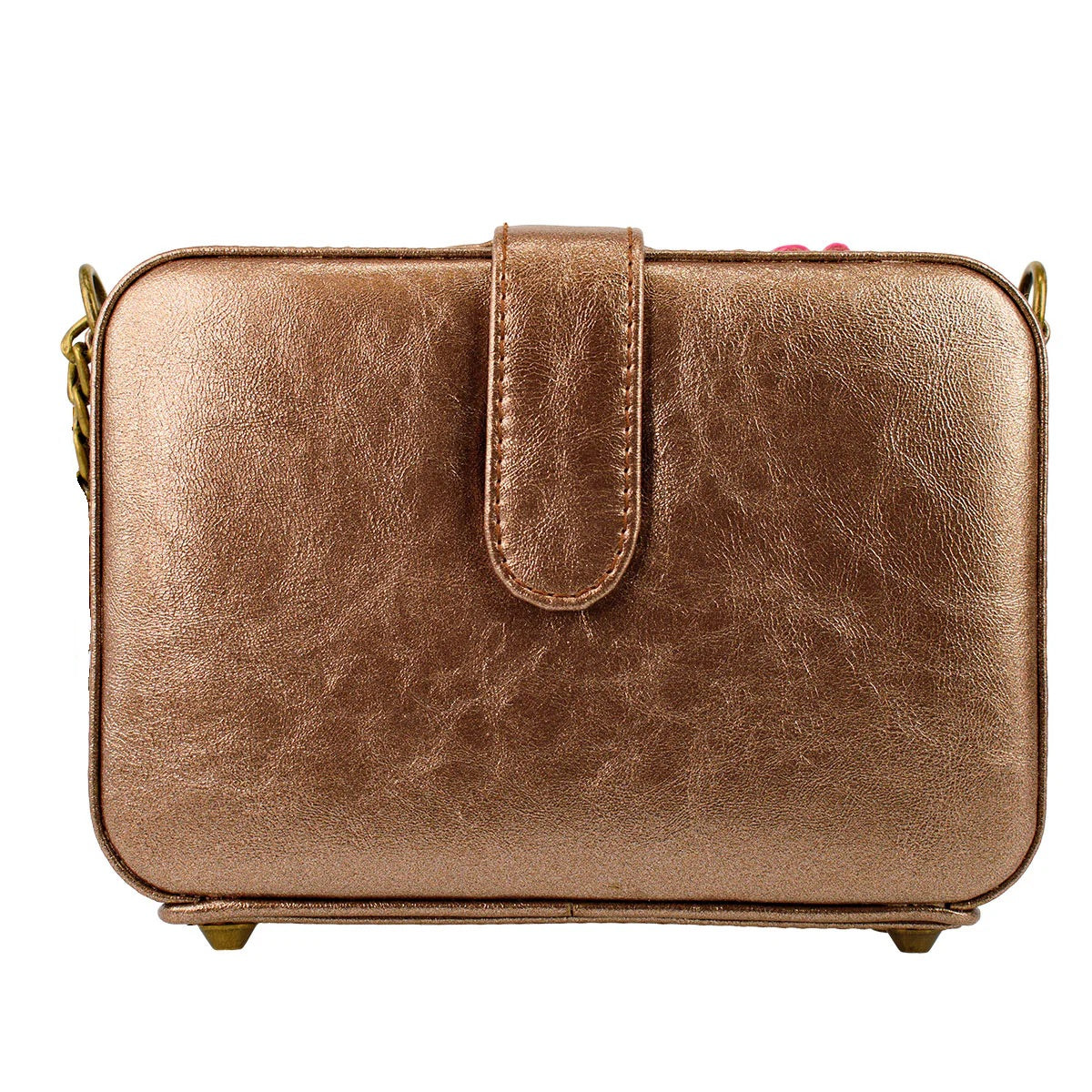 Mary Frances Fresh Picked Shoulder Bag