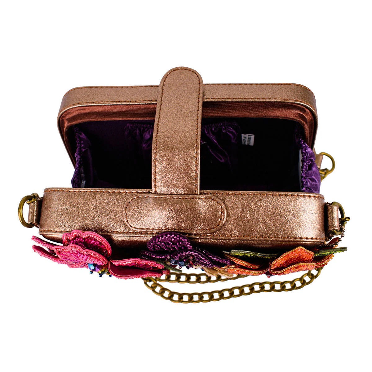 Mary Frances Fresh Picked Shoulder Bag