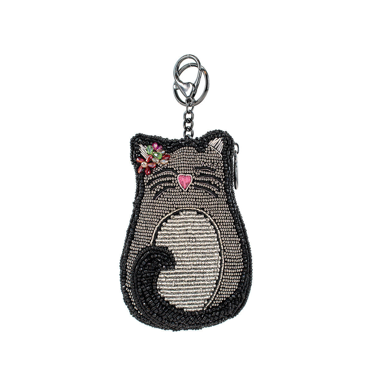 Mary Frances Pounce Coin Purse