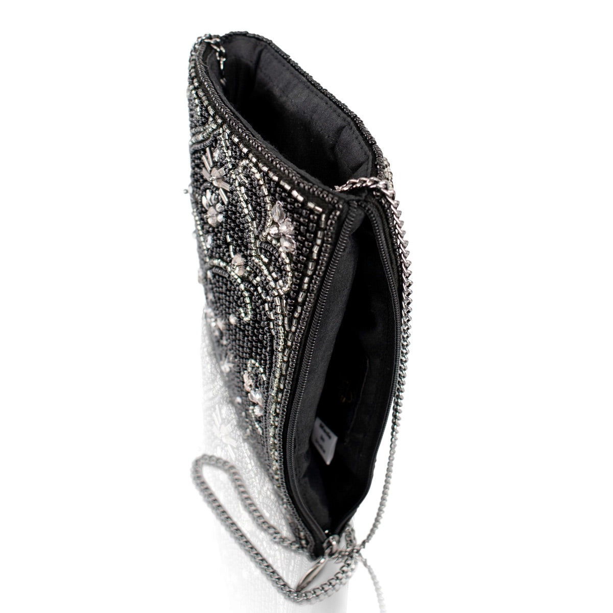 Mary Frances Encore Crossbody Phone Bag