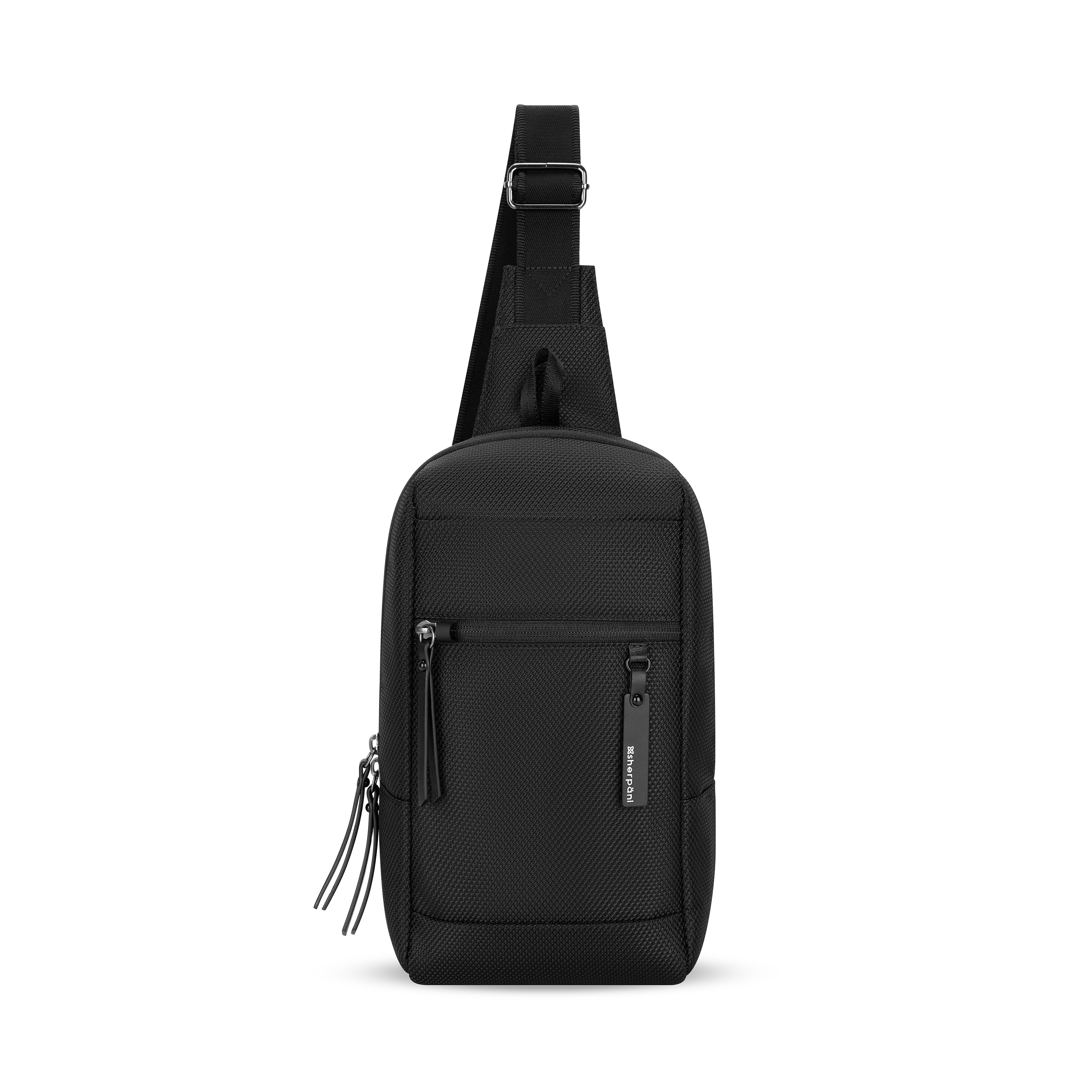 Sherpani Metro AT Convertible Travel Sling carbon