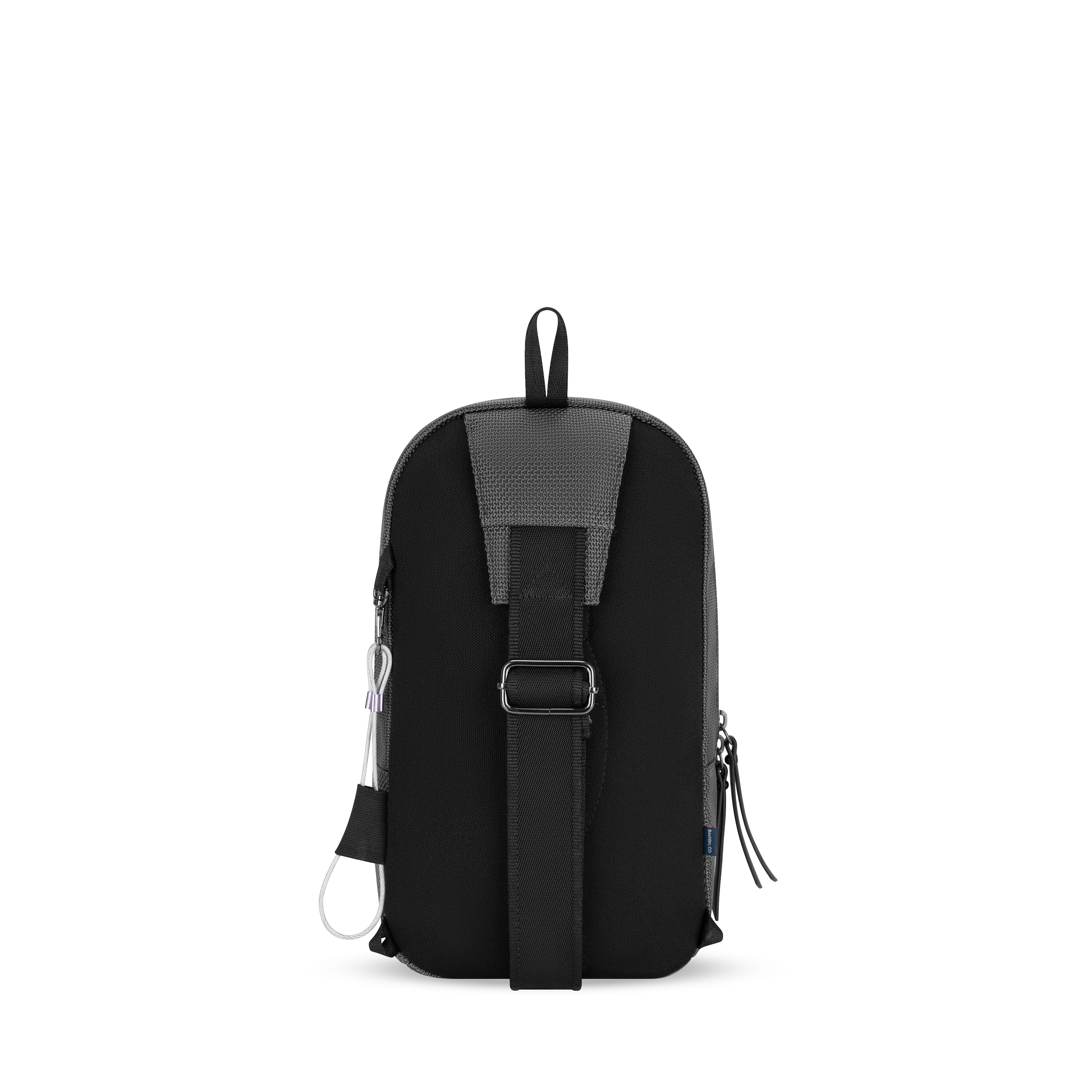 Sherpani Metro AT Convertible Travel Sling granite