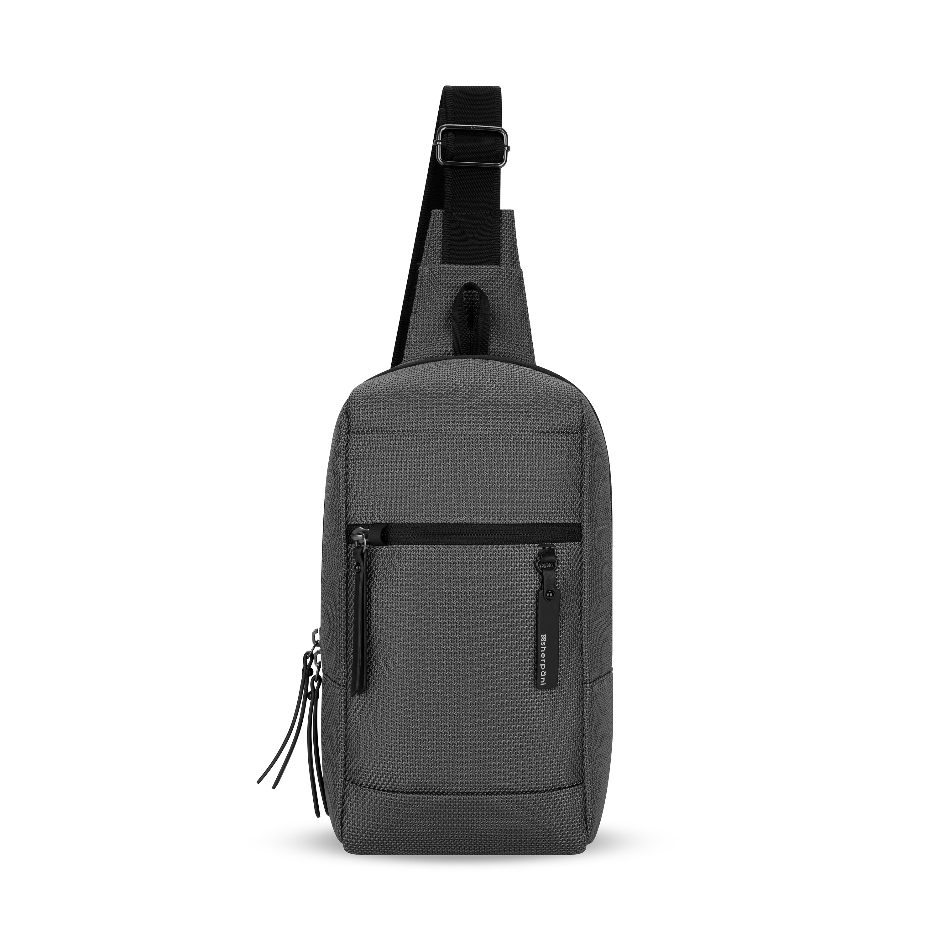 Sherpani Metro AT Convertible Travel Sling granite