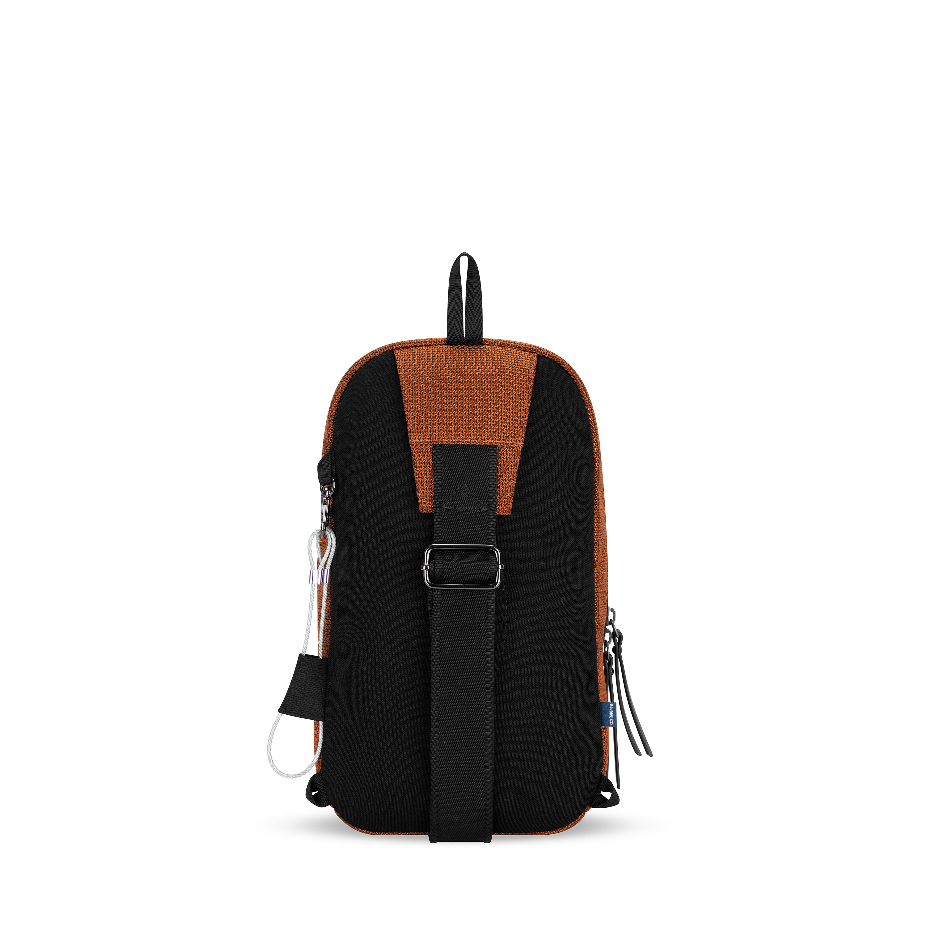 Sherpani Metro AT Convertible Travel Sling morocco