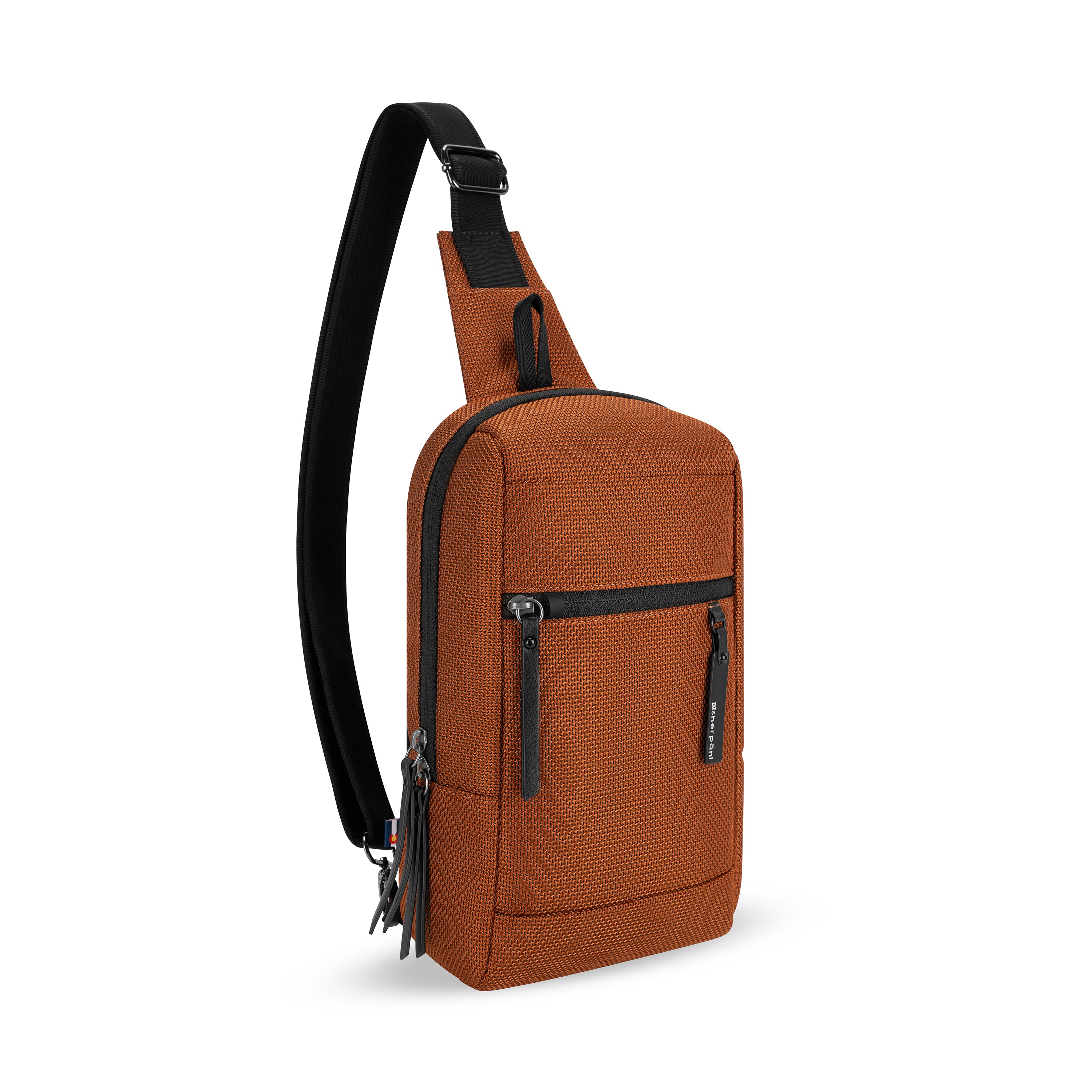 Sherpani Metro AT Convertible Travel Sling morocco