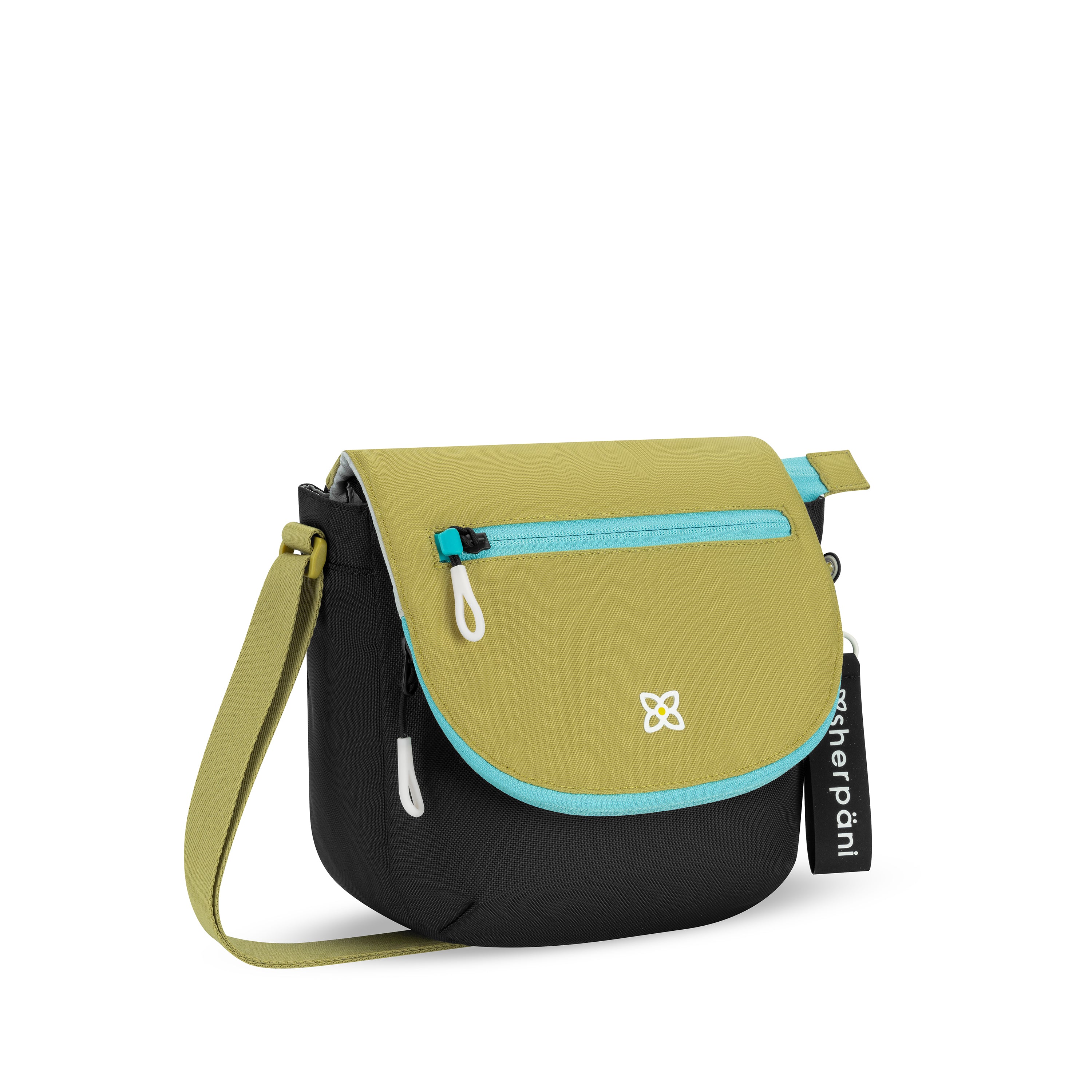 Sherpani Milli Mini Messenger Bag alchemy