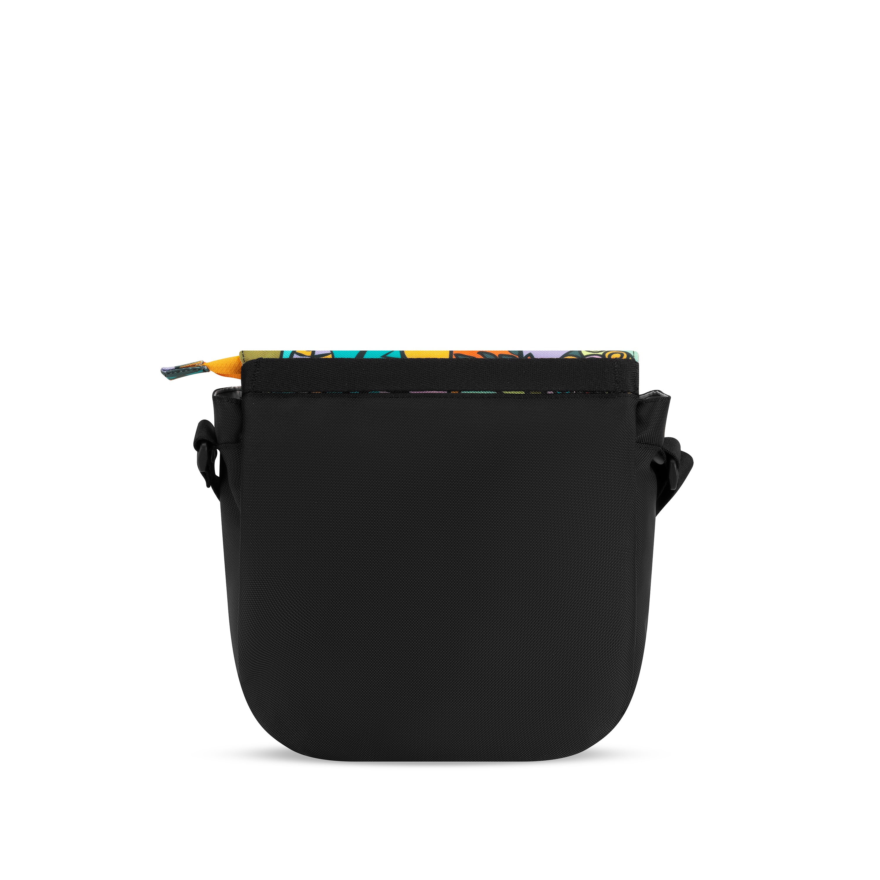 Sherpani Milli Mini Messenger Bag cloud9