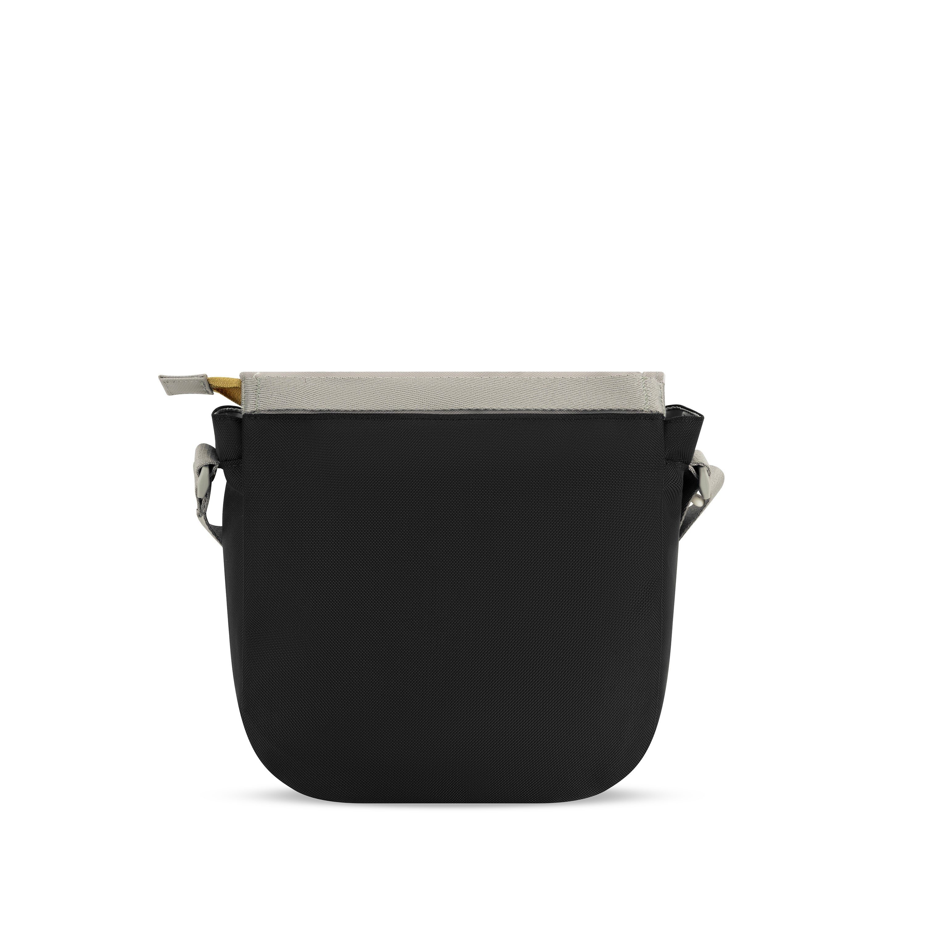 Sherpani Milli Mini Messenger Bag wasabi stone