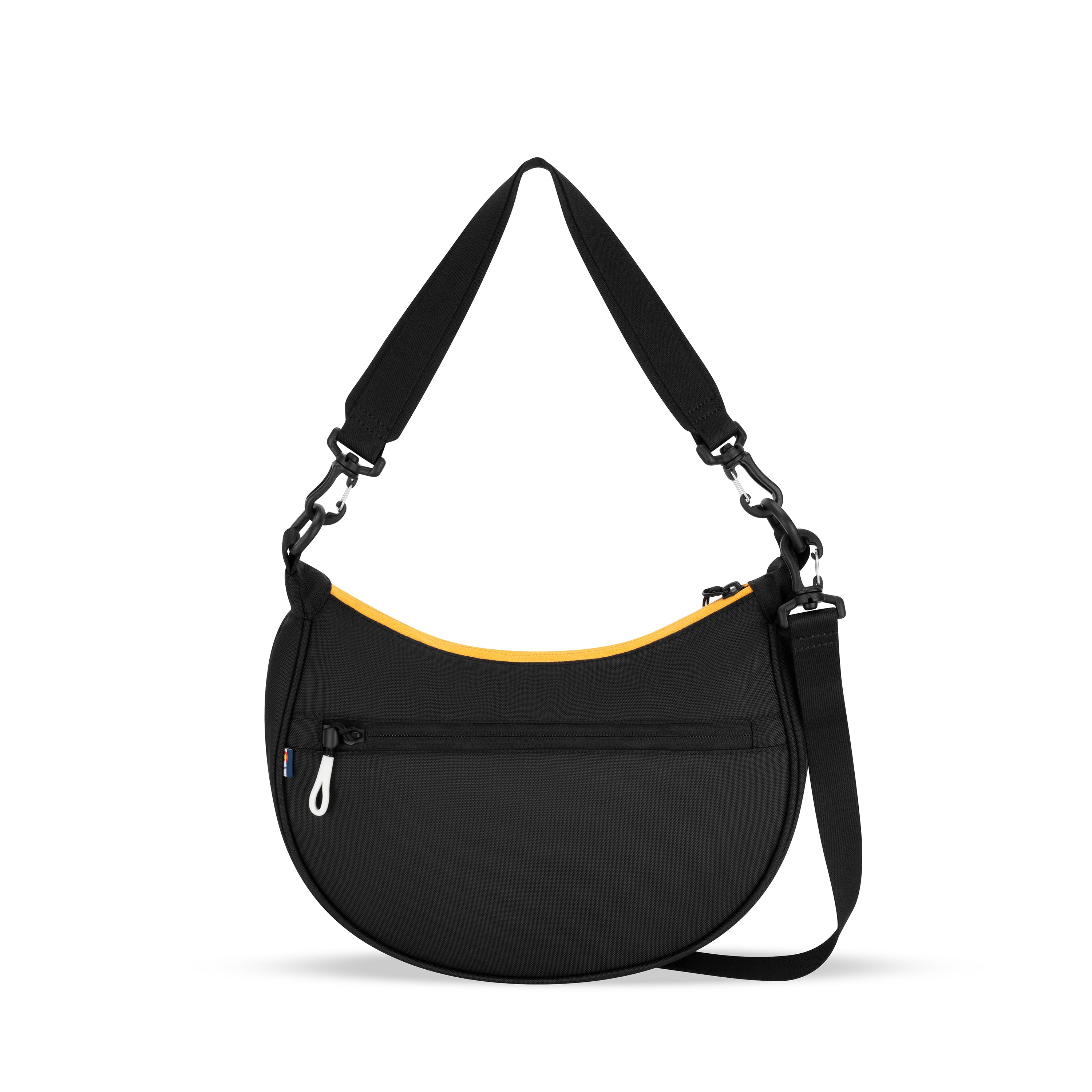 Sherpani Mina Crossbody cloud9