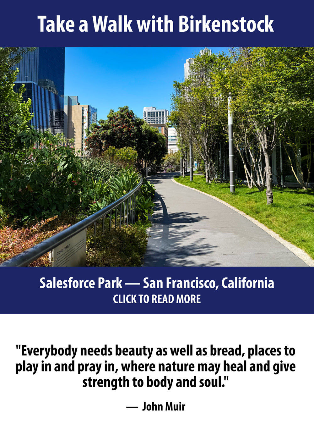 Footprints- Your Birkenstock Store for Over 45 Years Footprints- Your Birkenstock Store for Over 45 Years