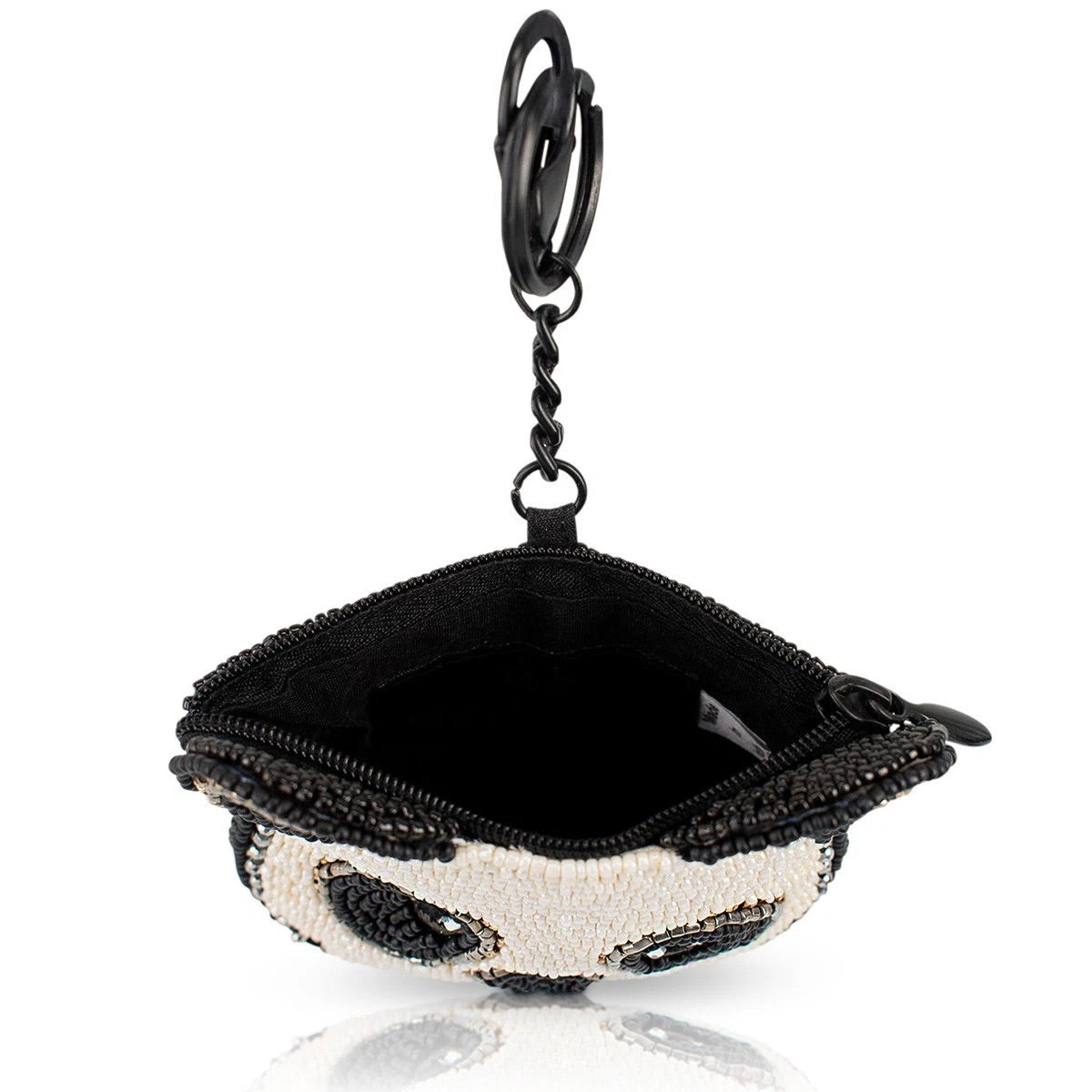 Mary Frances Panda-Monium Coin Purse