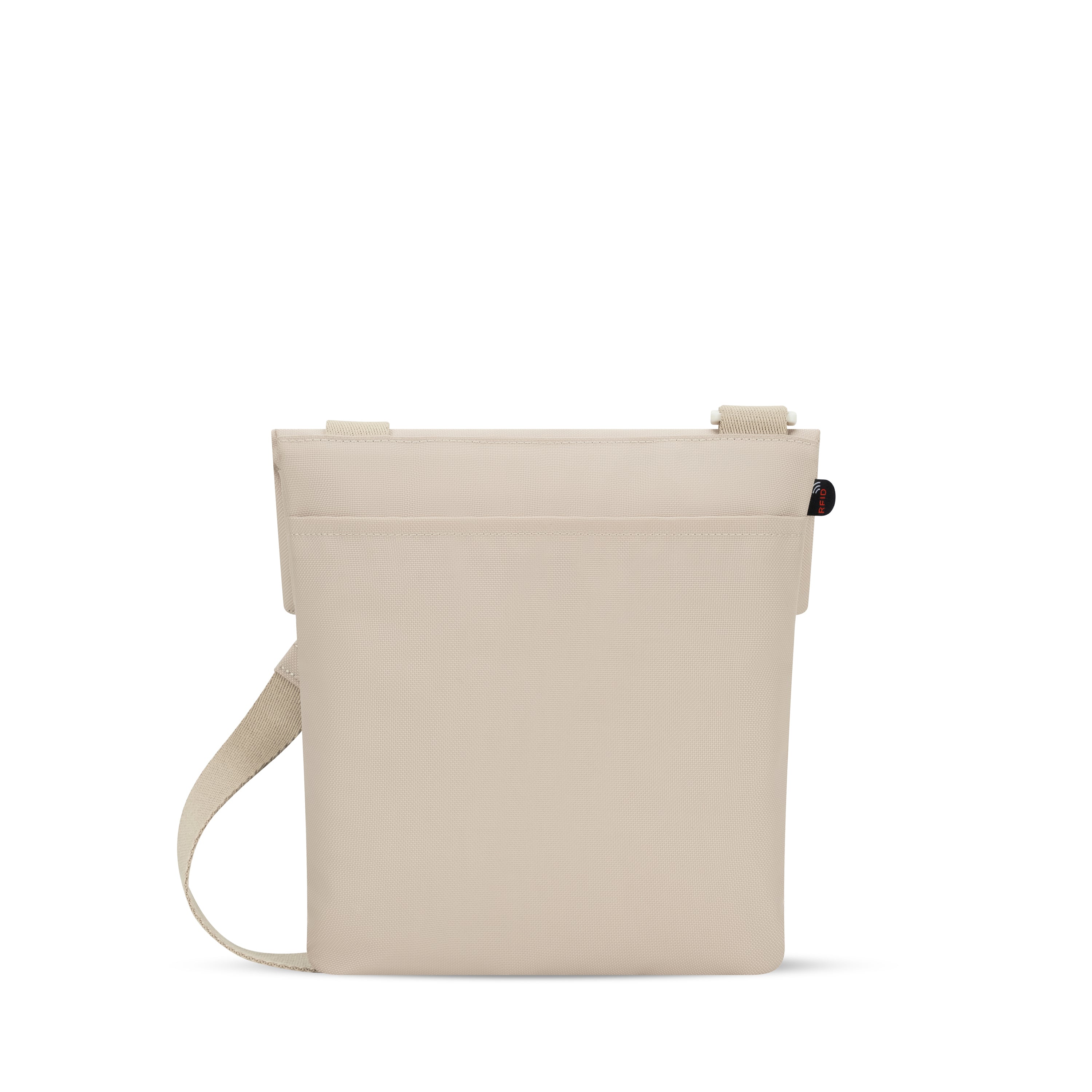 Sherpani Pica Mini Crossbody con leche