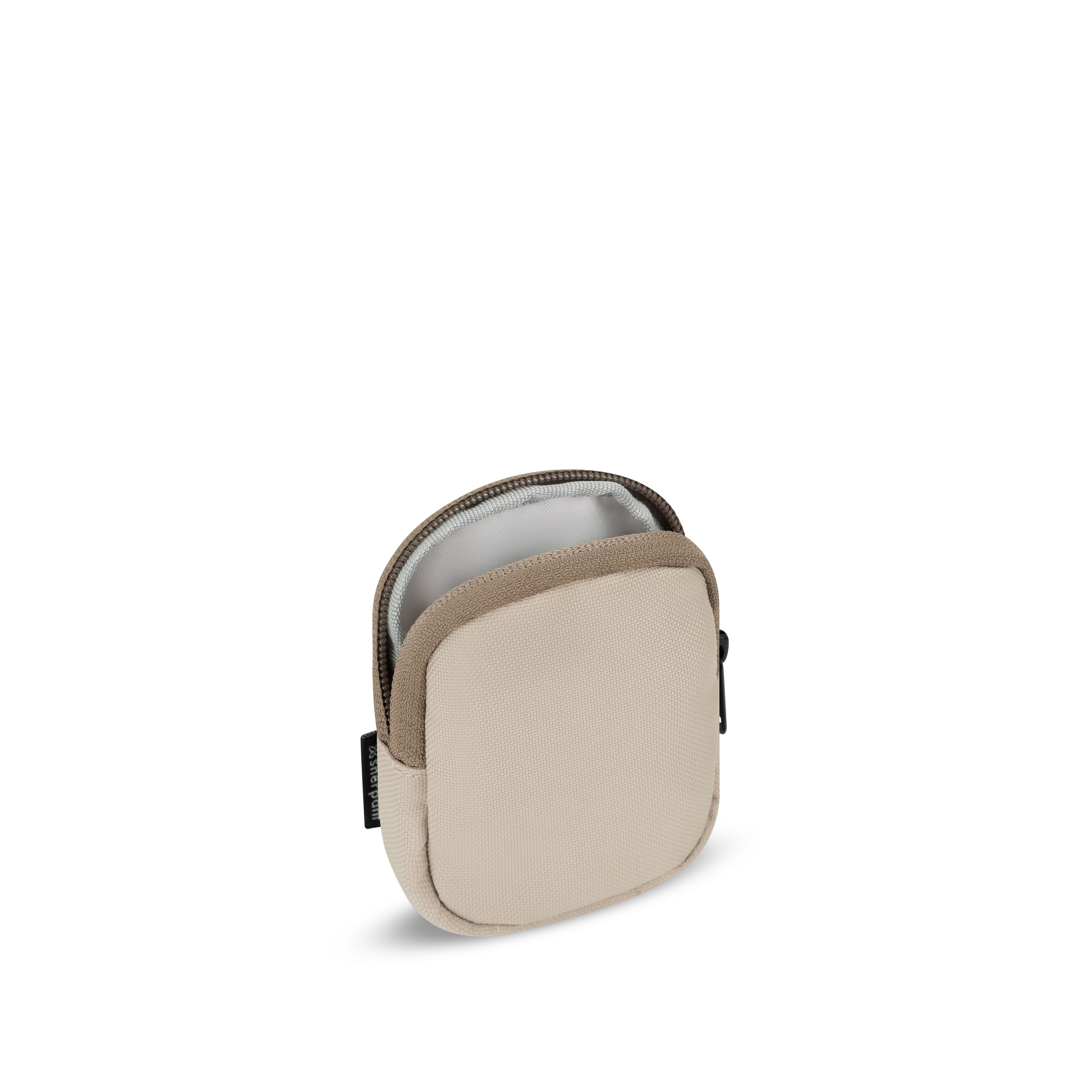 Sherpani Pica Mini Crossbody con leche