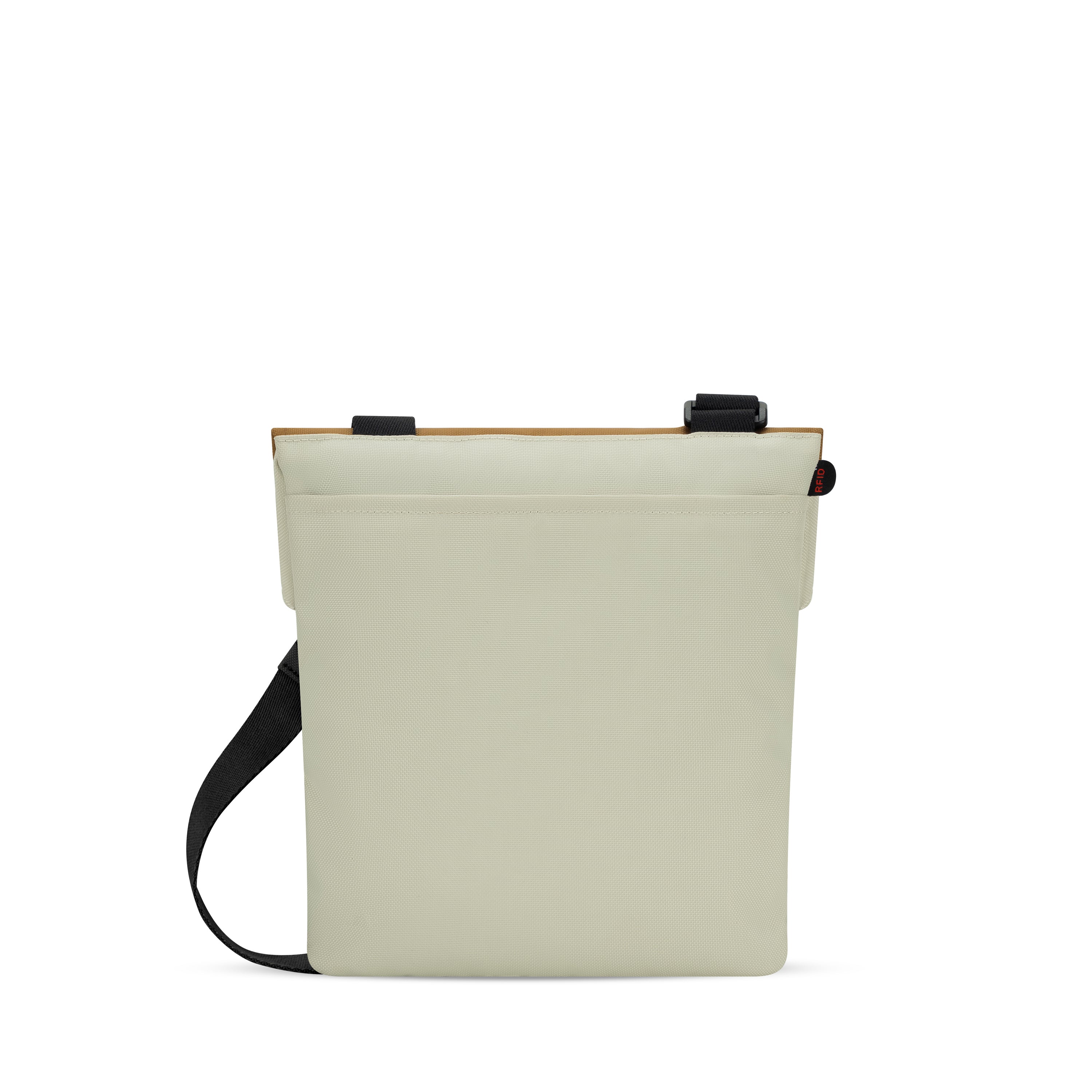 Sherpani Pica Mini Crossbody elmwood