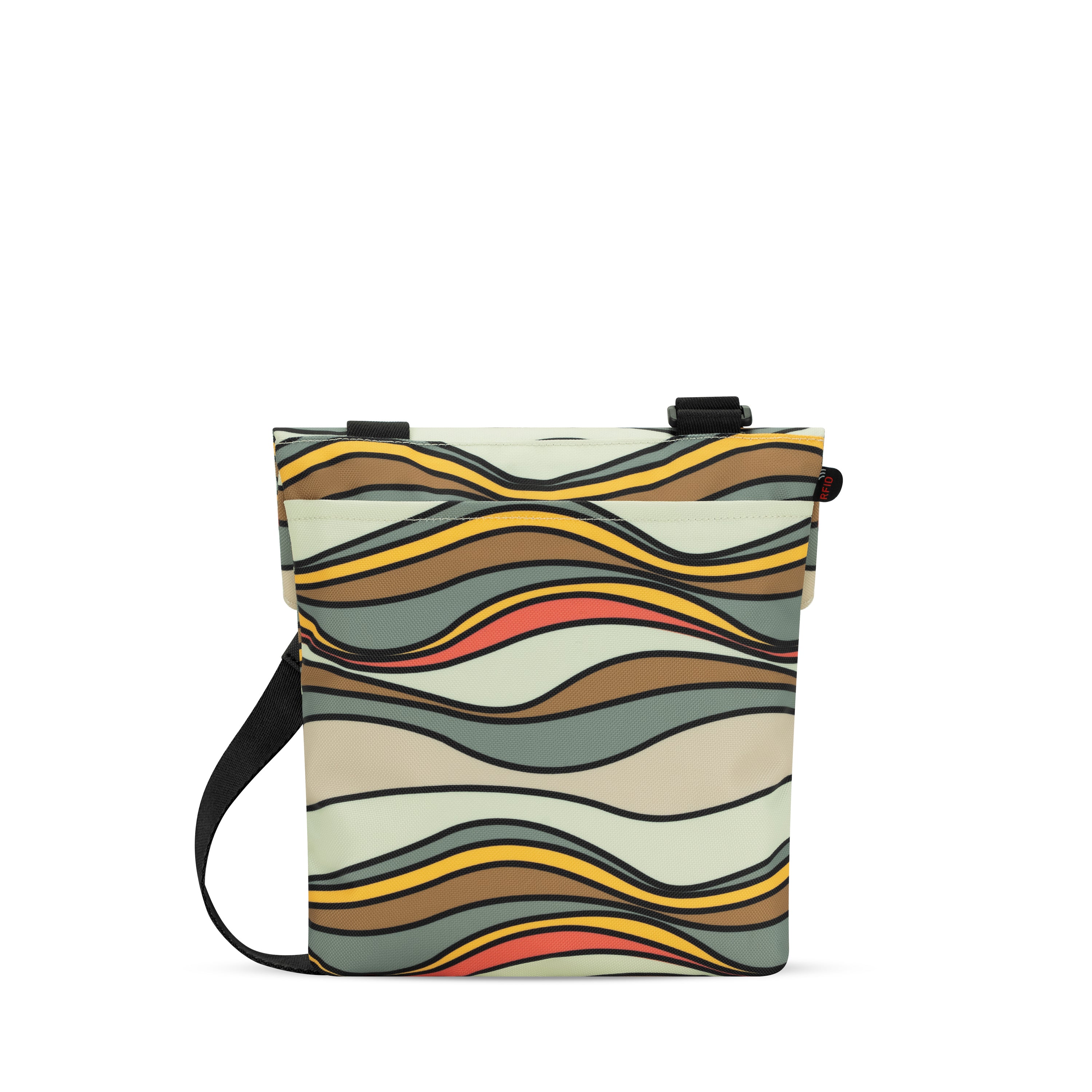 Sherpani Pica Mini Crossbody ventura '73