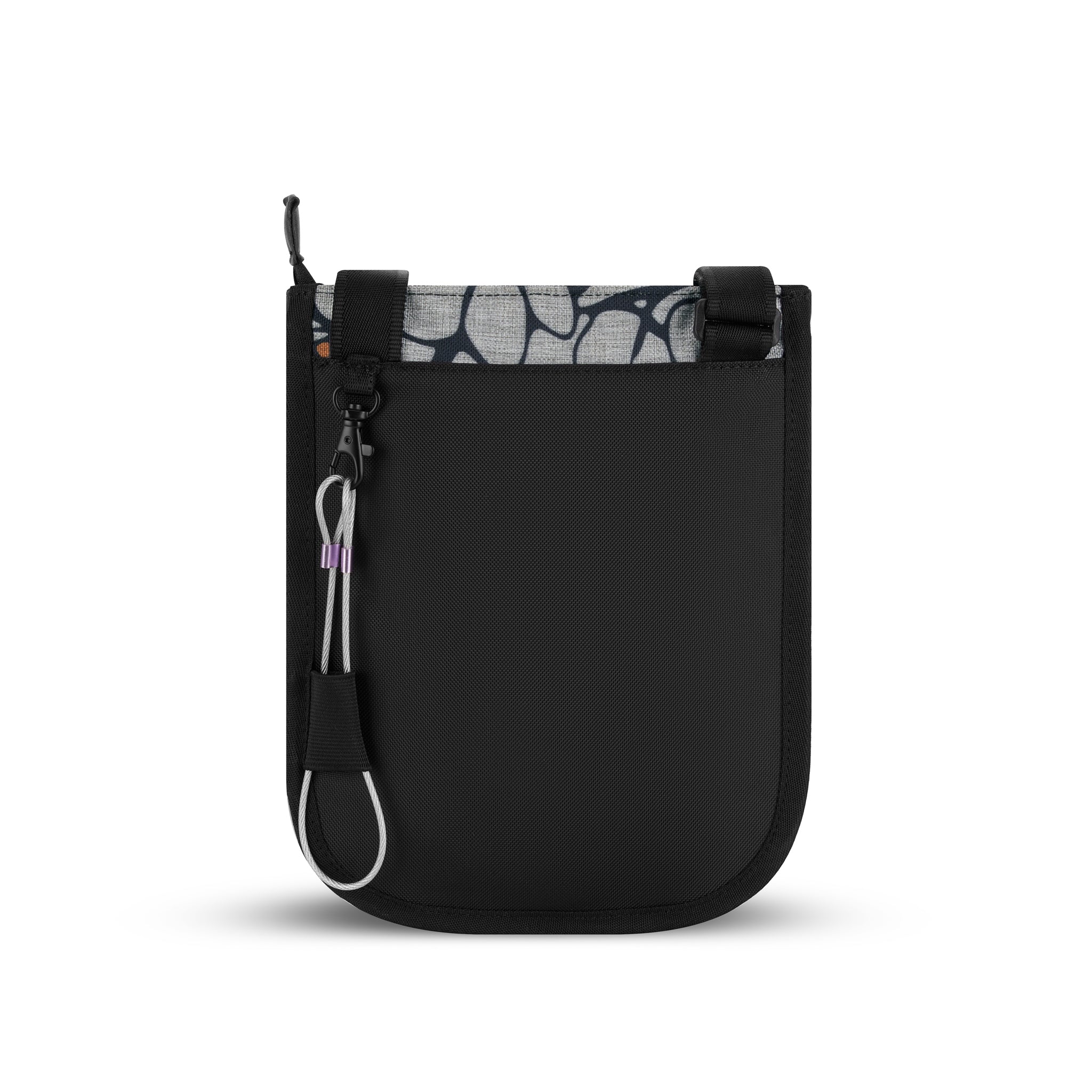 Sherpani Prima AT Travel Crossbody sakura