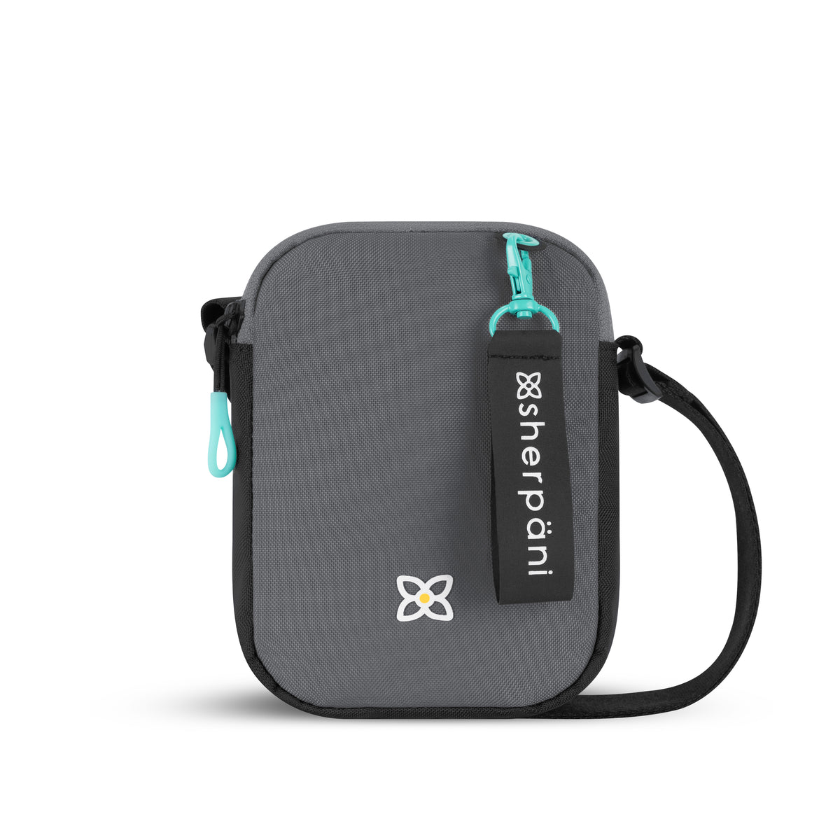 Sherpani Rogue Mini Crossbody moonstone