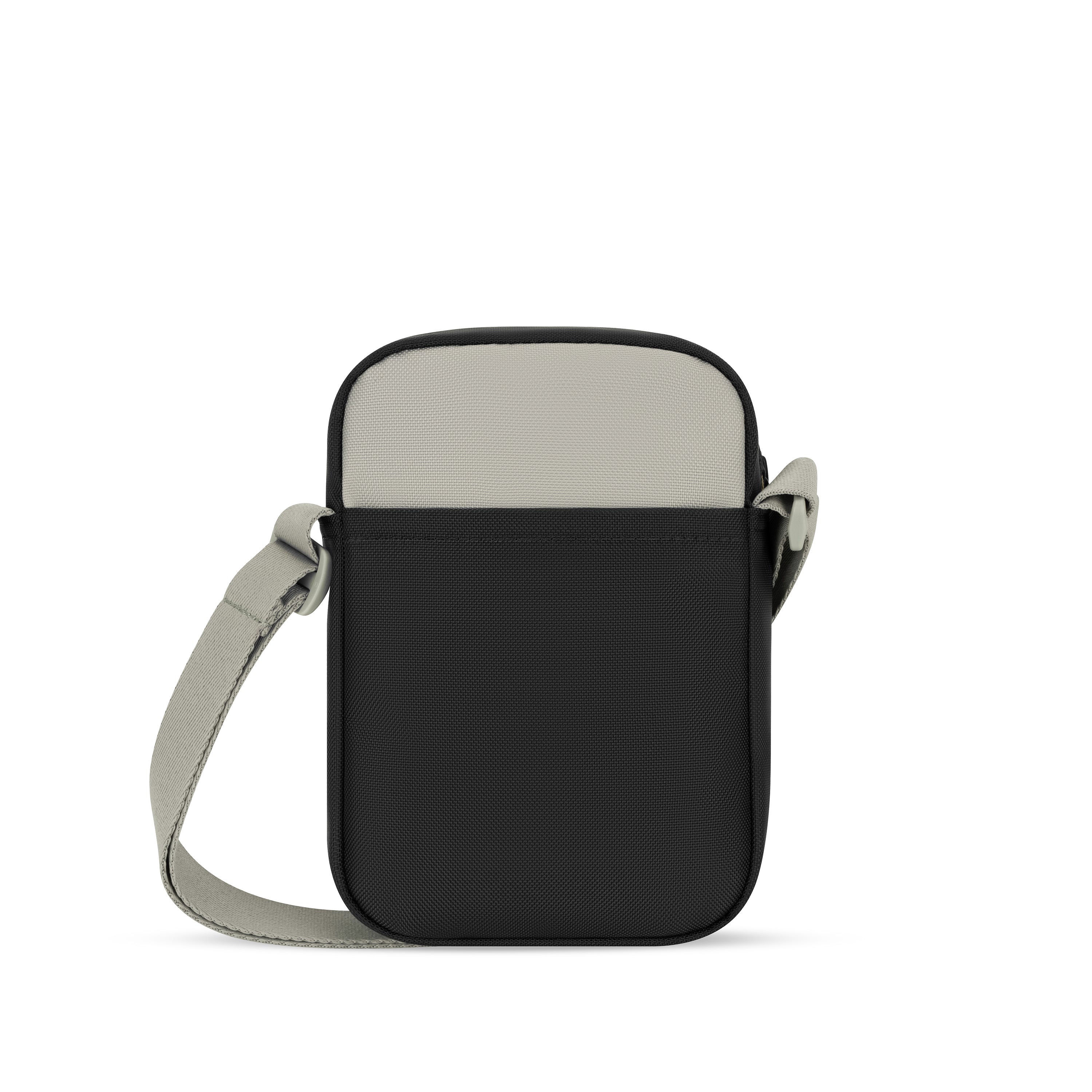 Sherpani Rogue Mini Crossbody wasabi stone