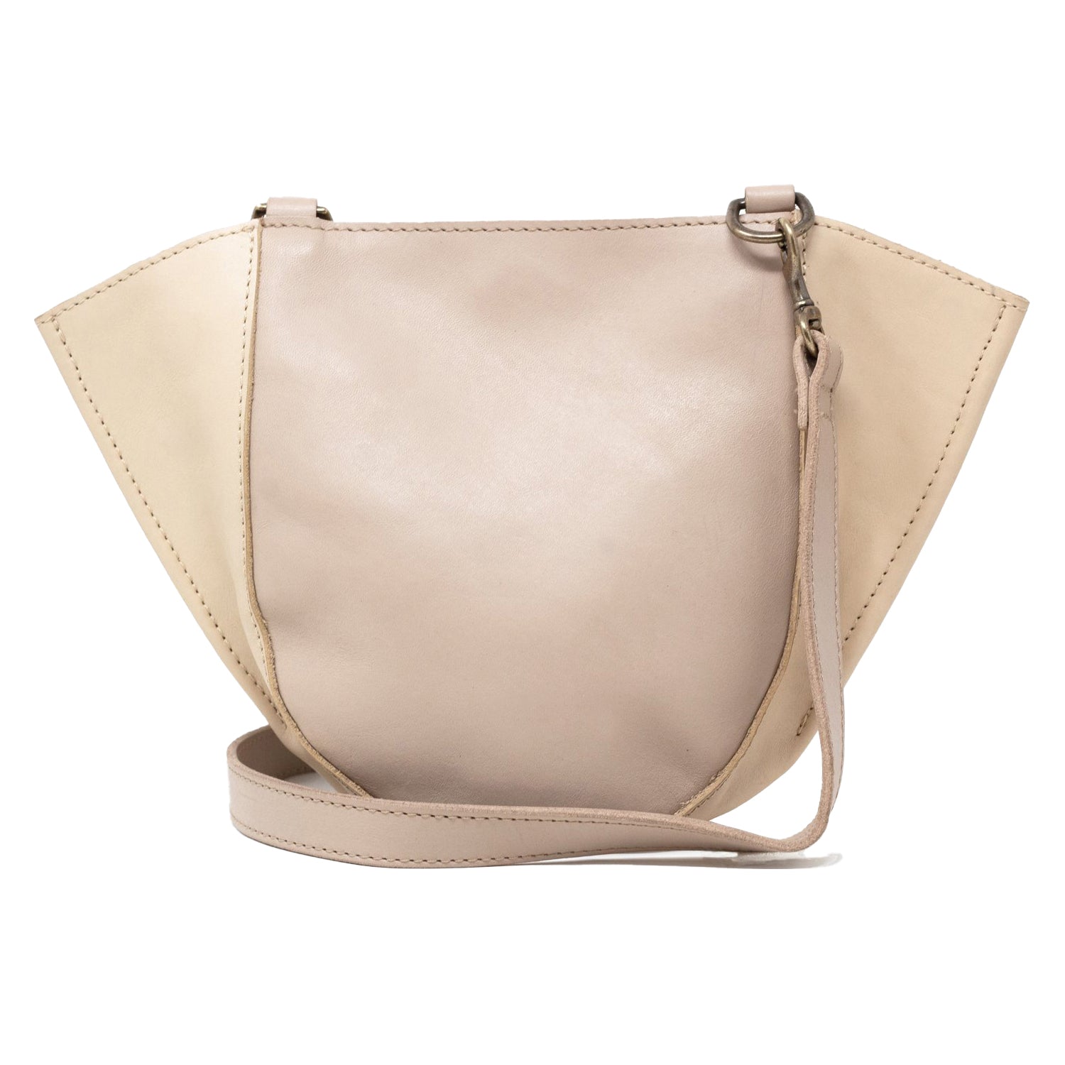 ABLE Cecilia Crossbody