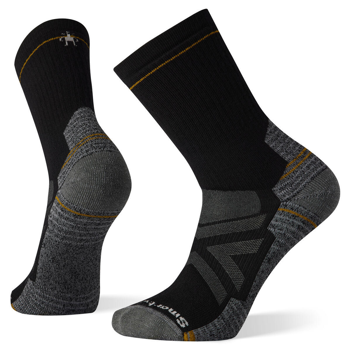 Smartwool Hike Full Cushion Crew black