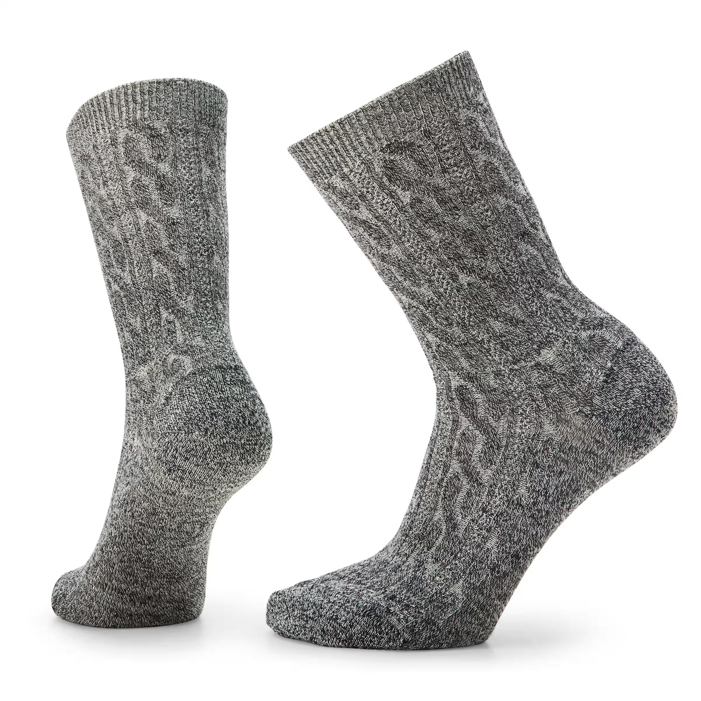 Smartwool Everyday Cable Crew natural