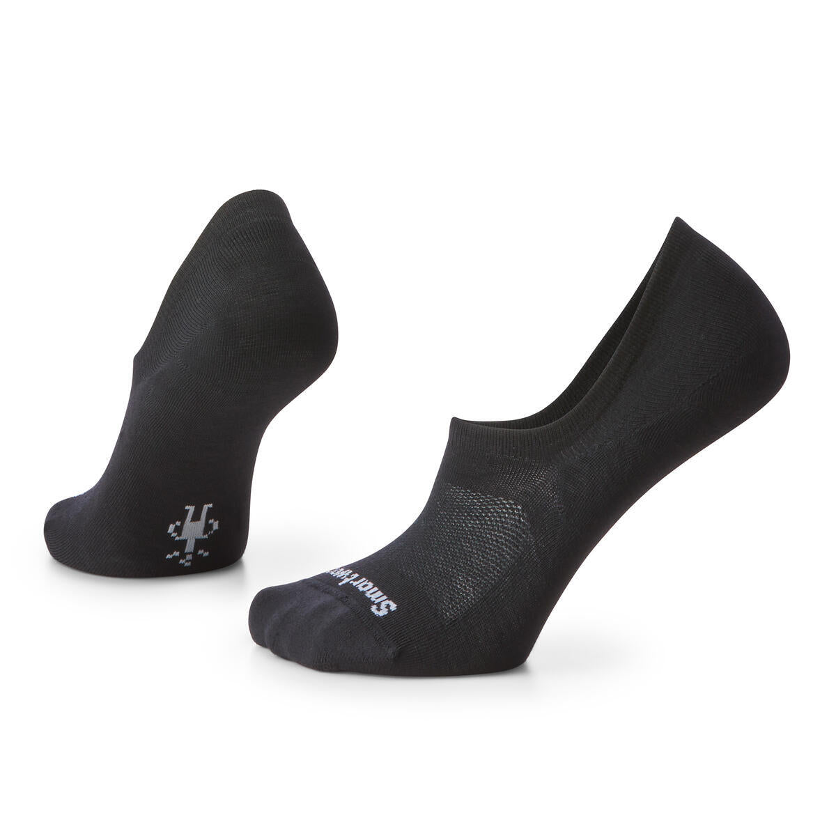 Smartwool Women's Everyday No Show black