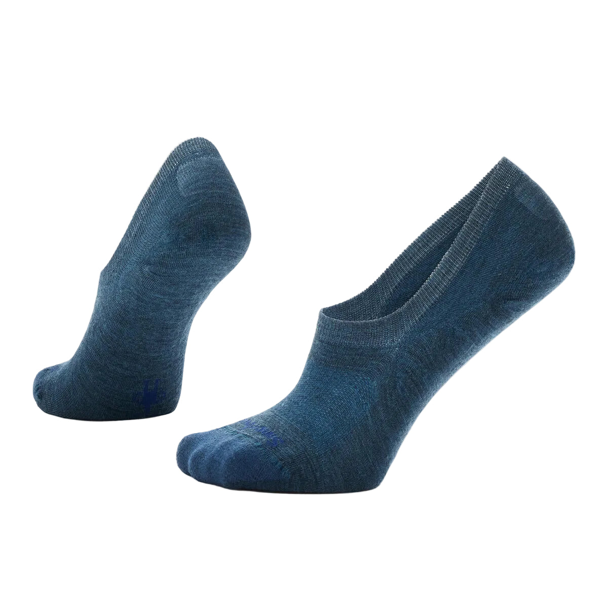 Smartwool Women's Everyday No Show twilight blue