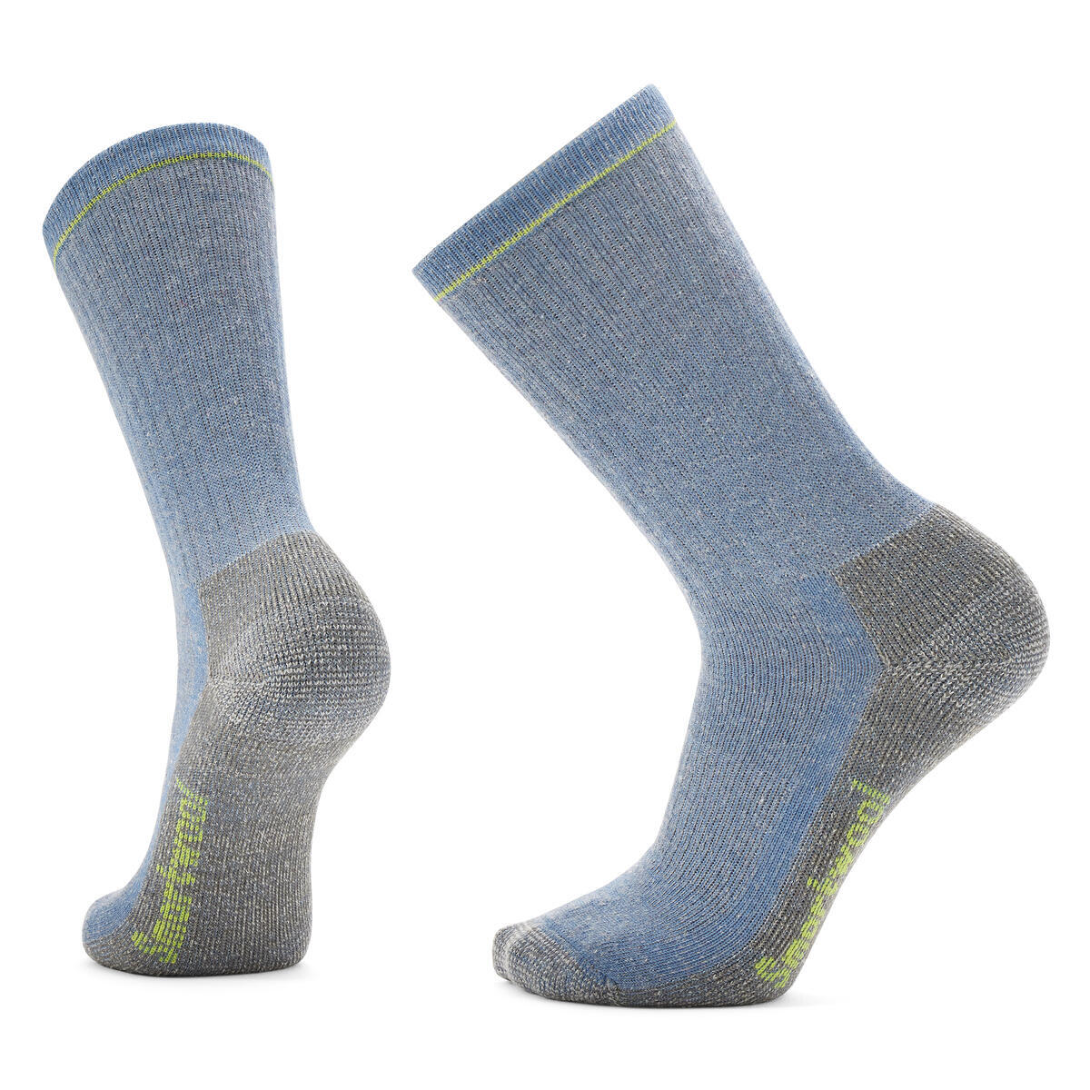 Smartwool Hike Classic Edition Second Cut Full Cushion Crew medium blue