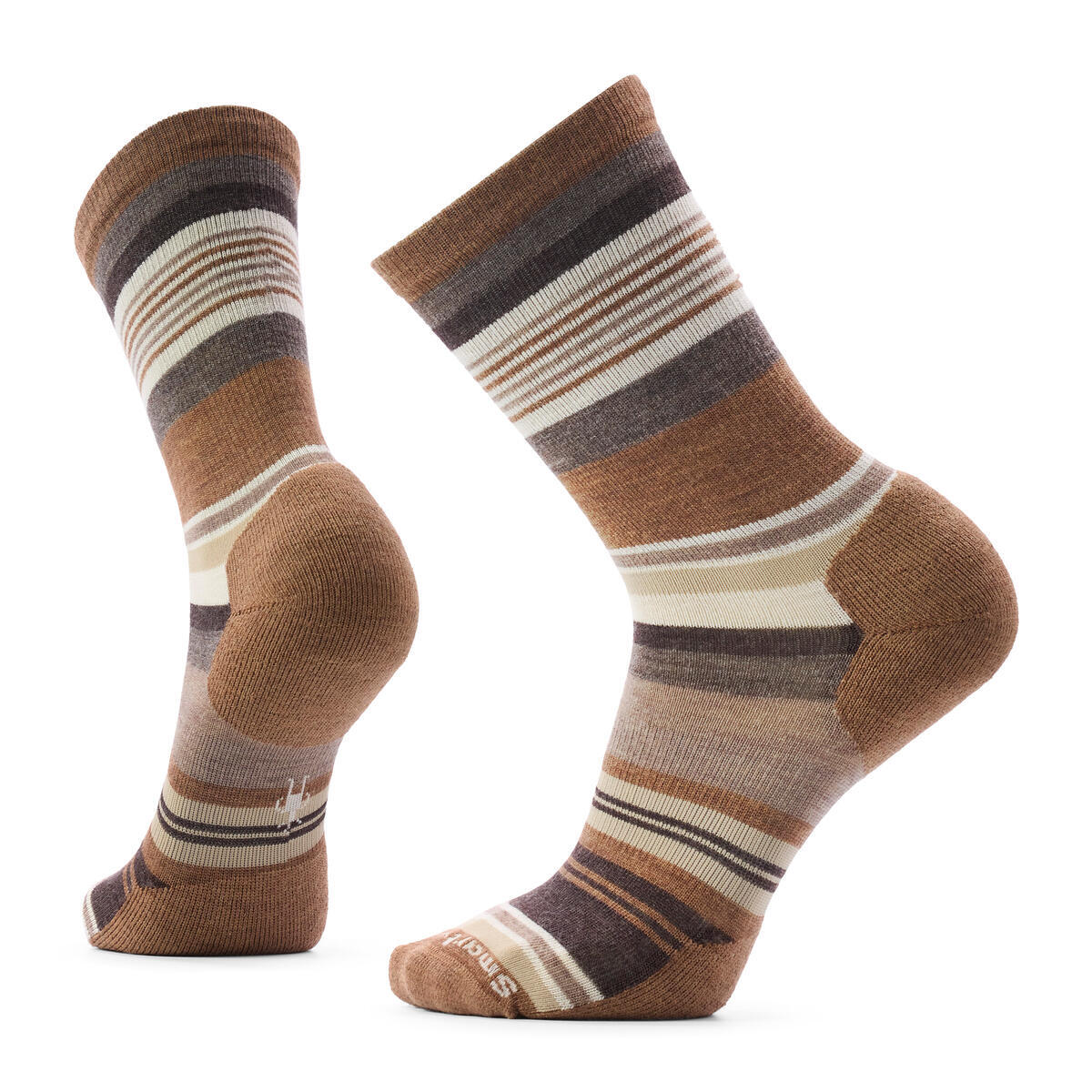 Smartwool Everyday Targeted Cushion Joviansphere Crew mocha