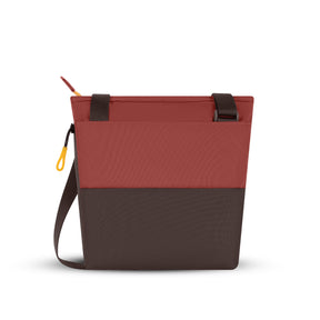 Sherpani Sadie Crossbody cider