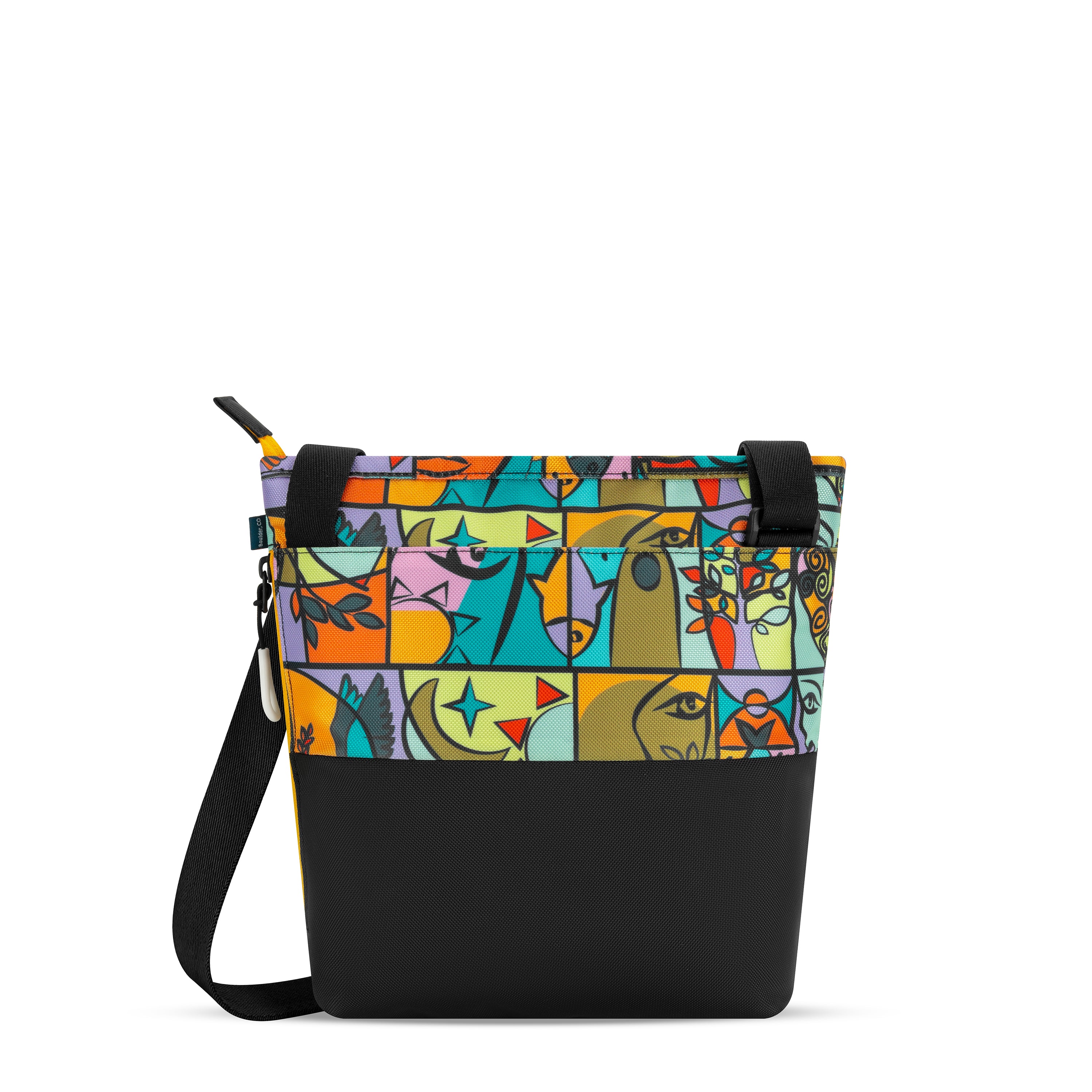Sherpani Sadie Crossbody cloud9
