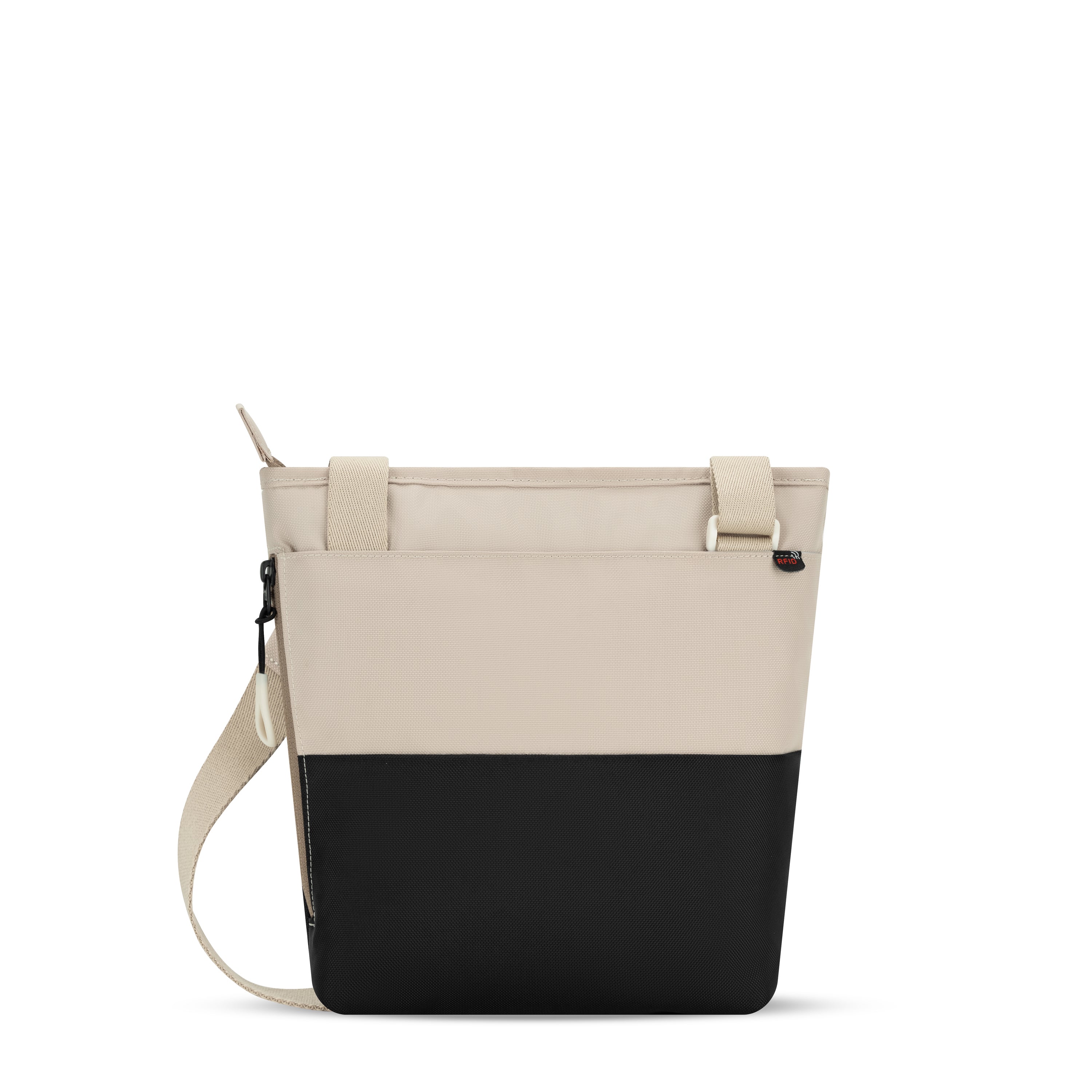 Sherpani Sadie Crossbody con leche