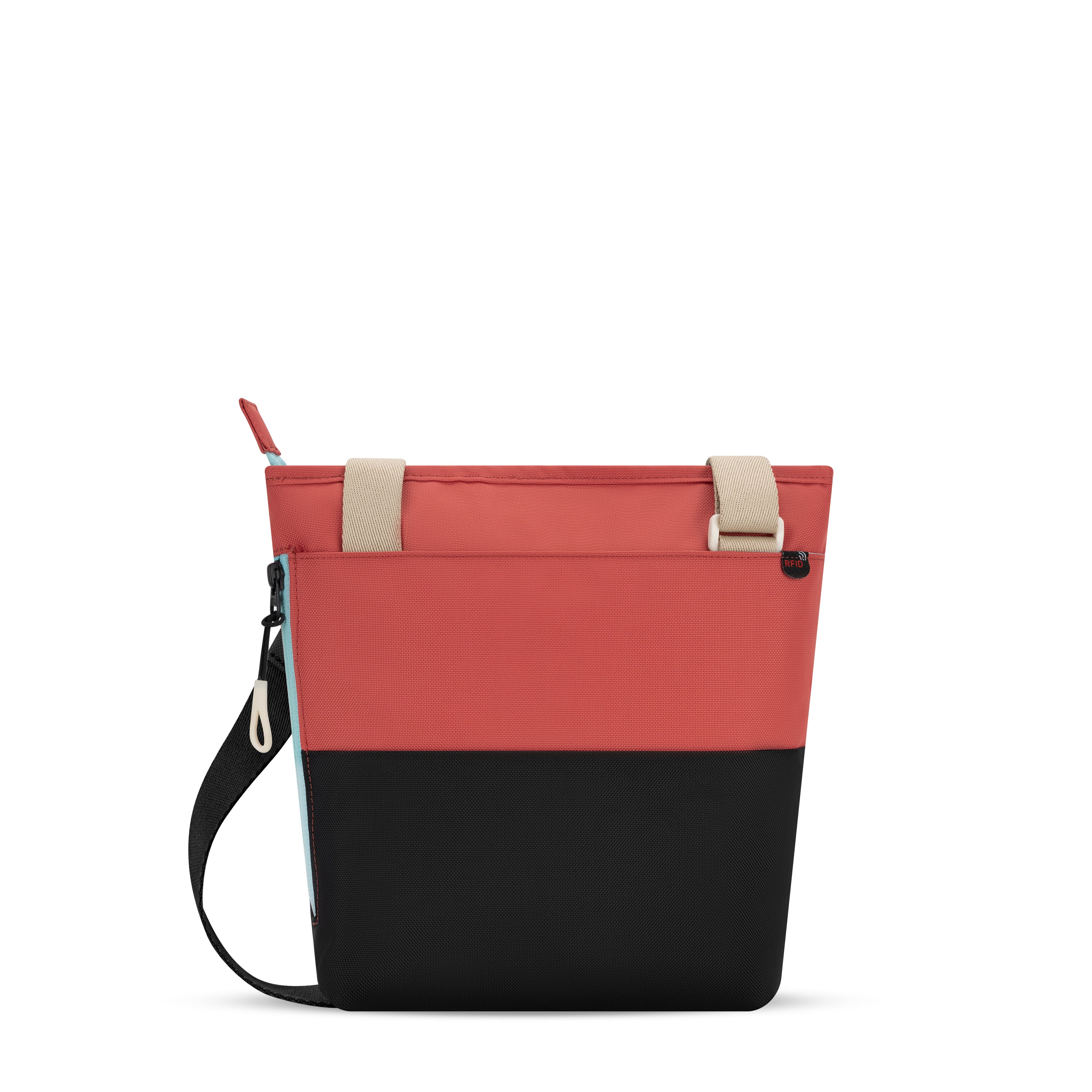 Sherpani Sadie Crossbody reef