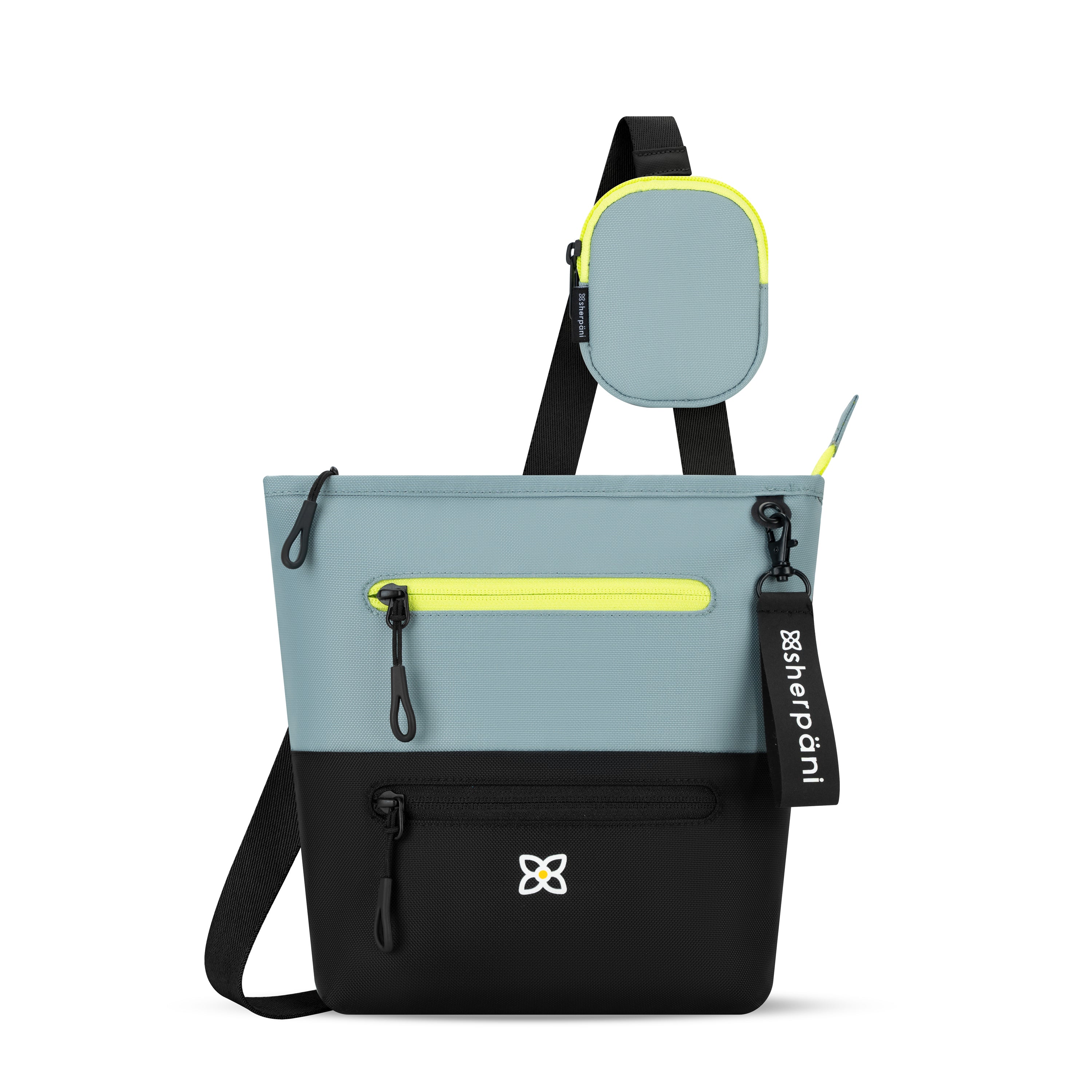 Sherpani Sadie Crossbody st lucia
