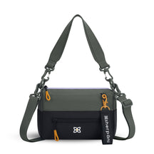 Sherpani Skye Handbag/Crossbody juniper