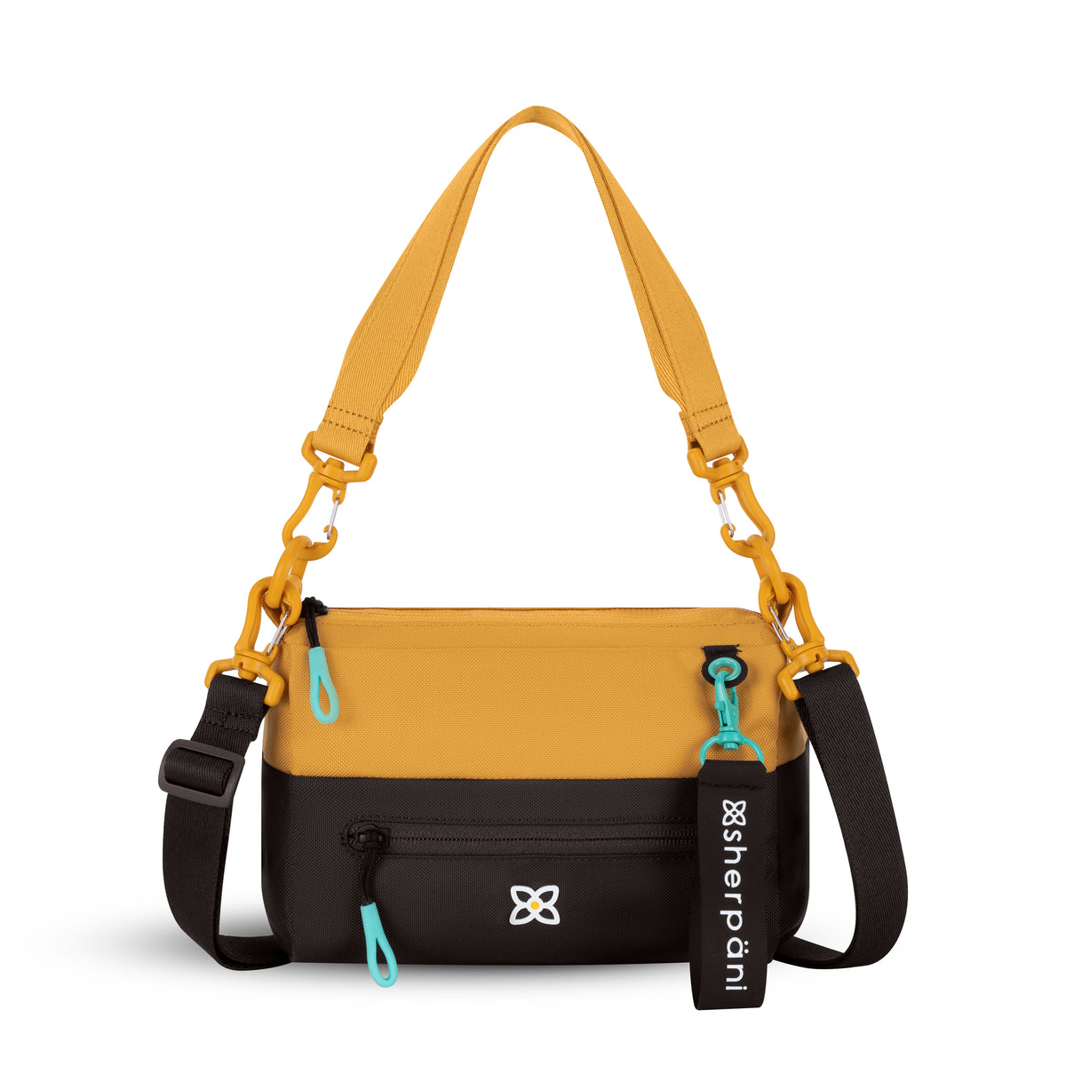 Sherpani Skye Handbag/Crossbody sundial