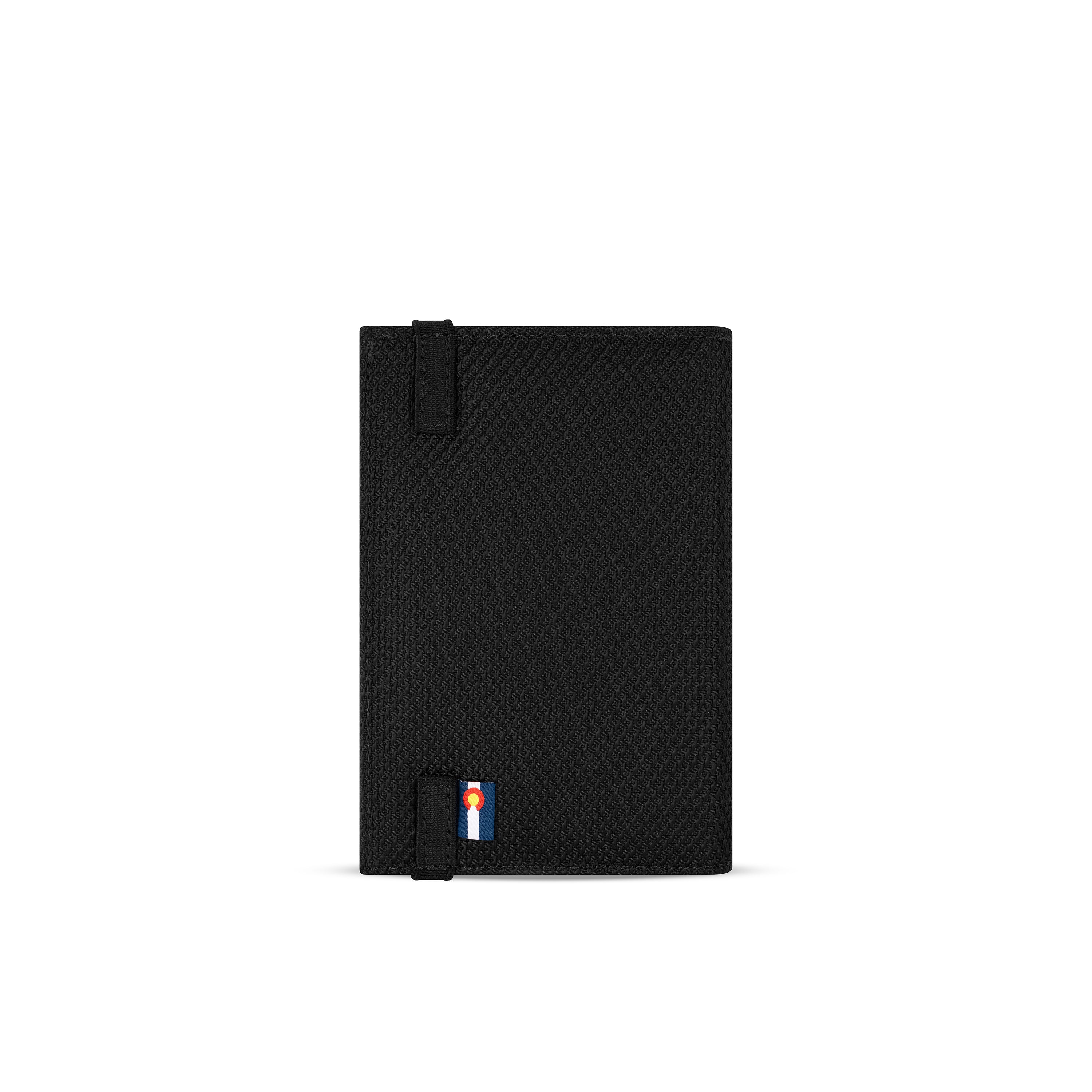 Sherpani Vienna AT Travel Passport Wallet sakura