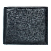 SVEN Style No. W21 Wallet black leather