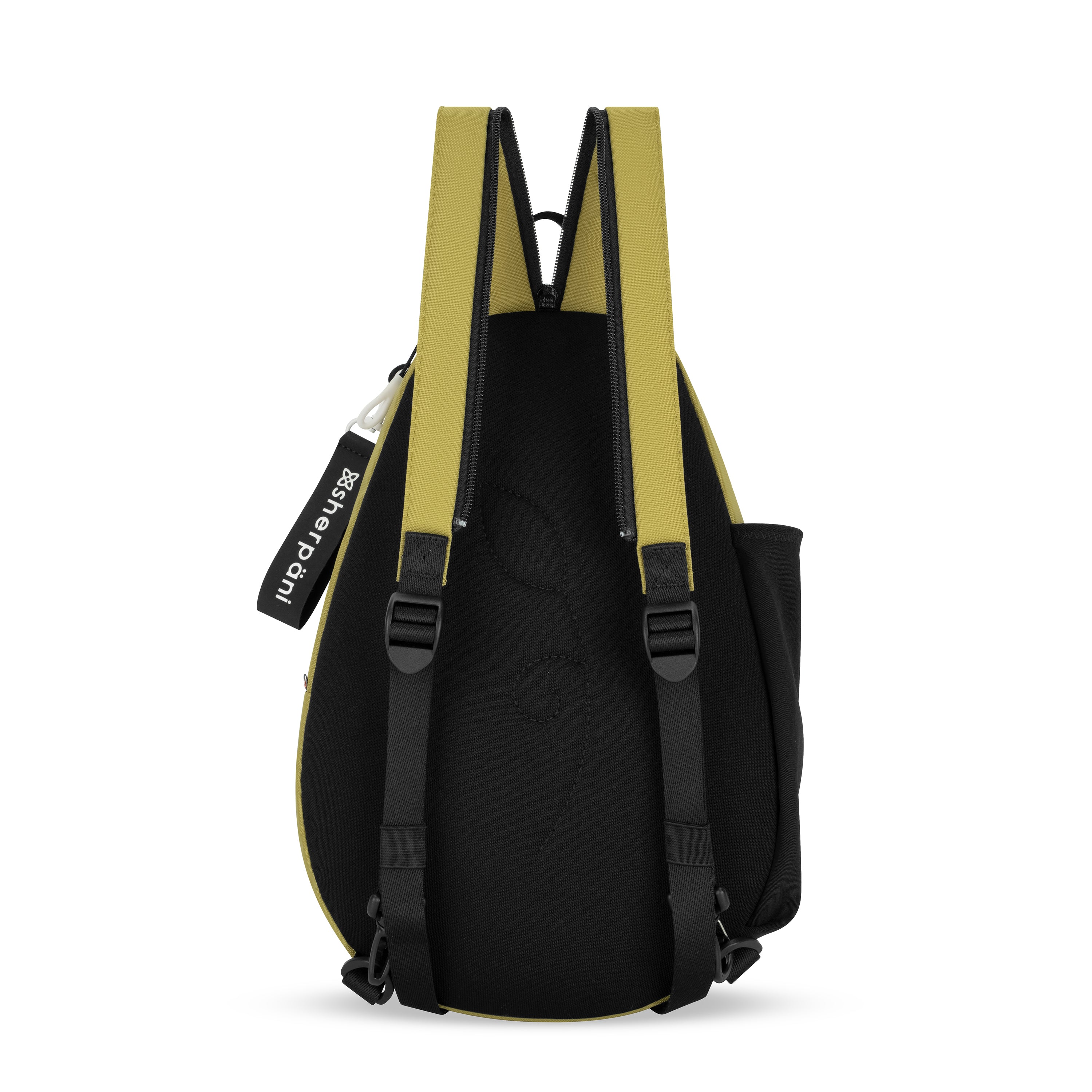 Sherpani Wayfarer Convertible Sling Pack alchemy