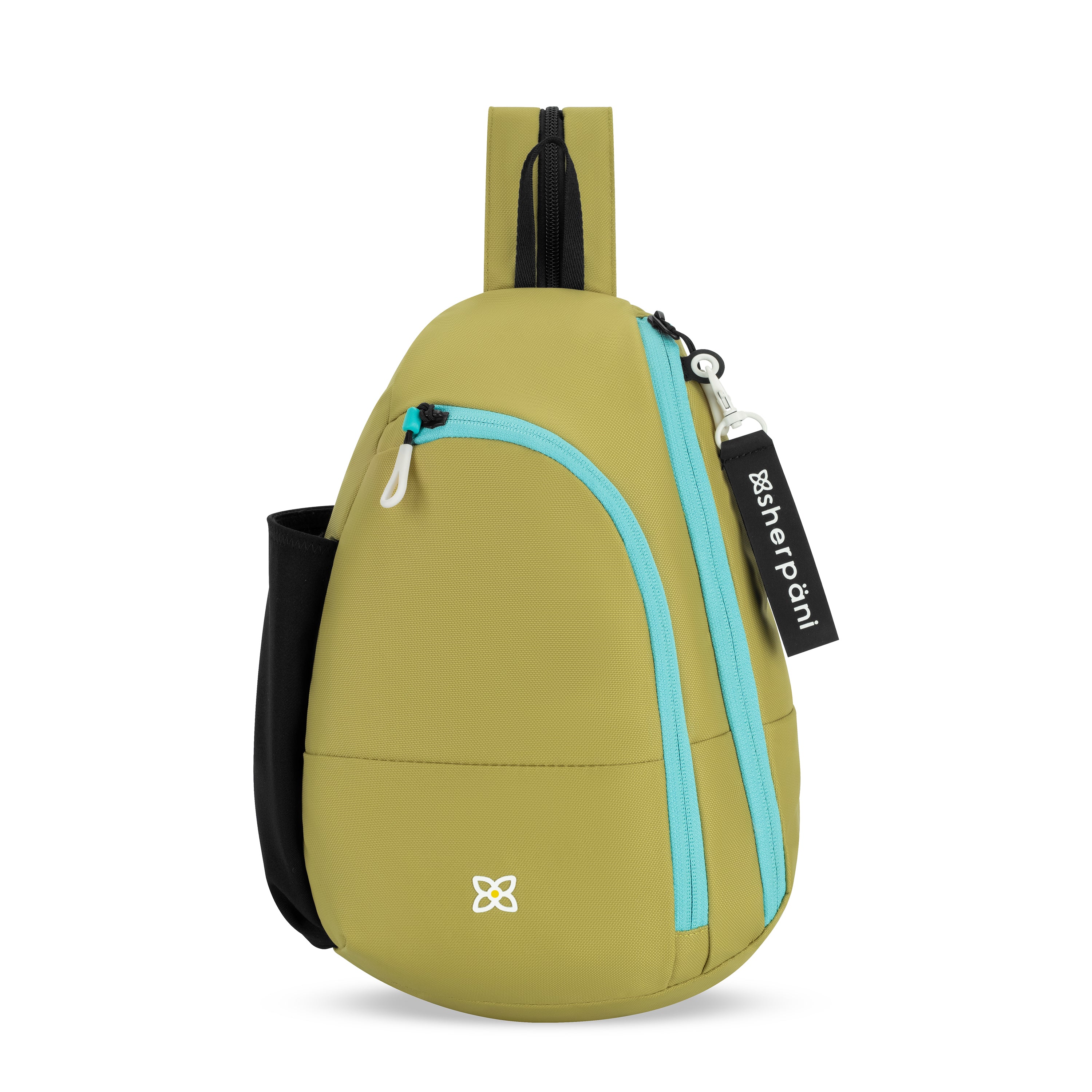 Sherpani Wayfarer Convertible Sling Pack alchemy