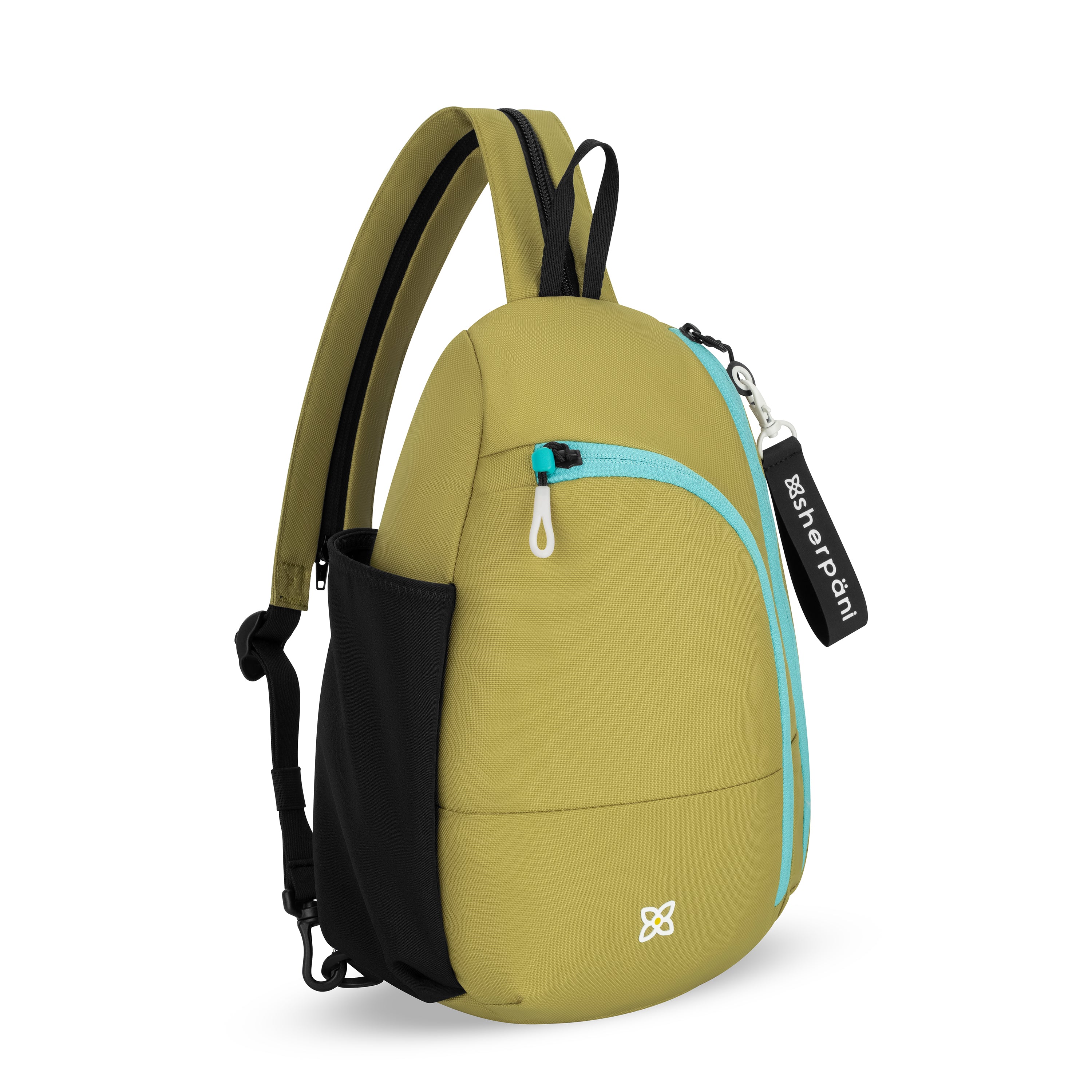 Sherpani Wayfarer Convertible Sling Pack alchemy