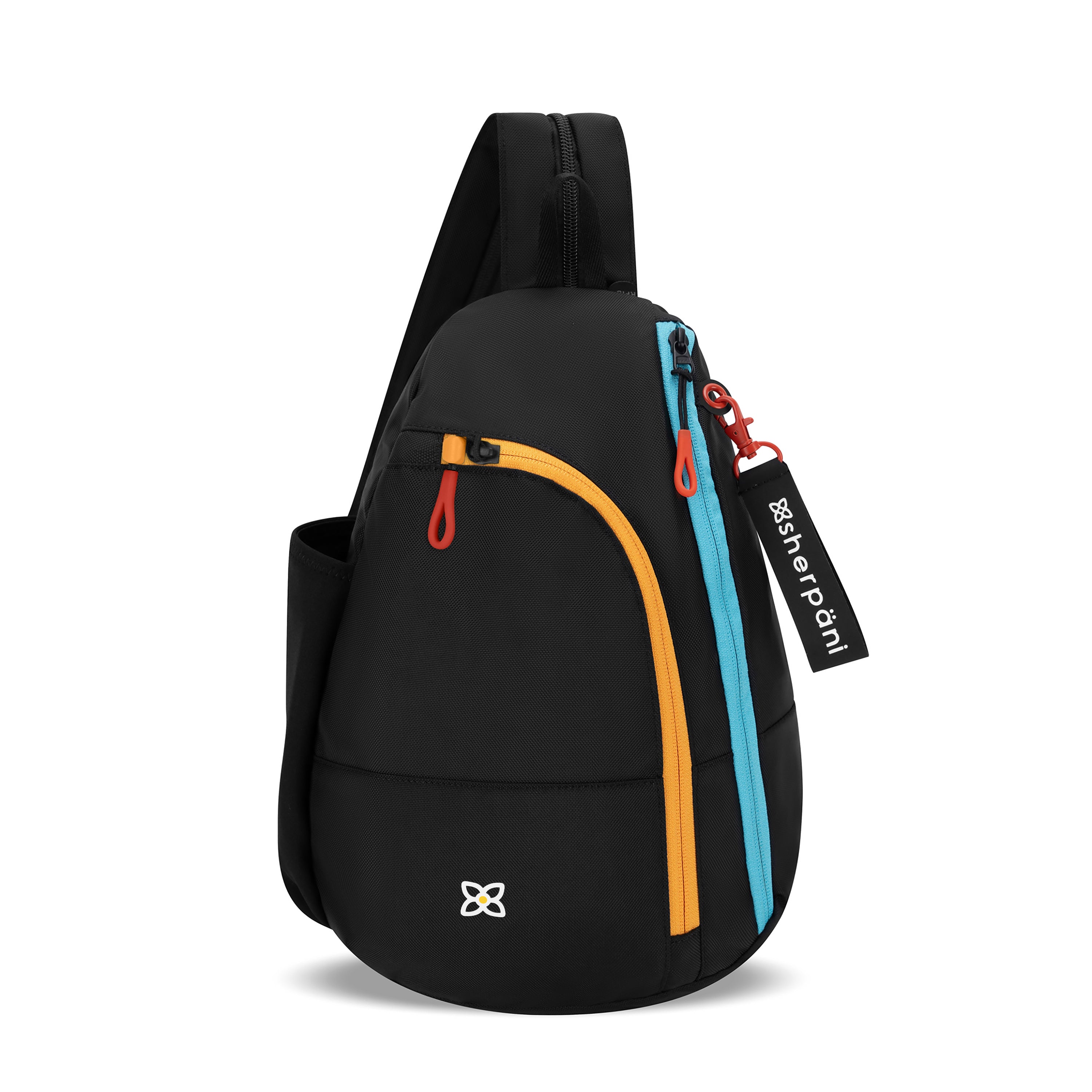 Sherpani Wayfarer Convertible Sling Pack chromatic