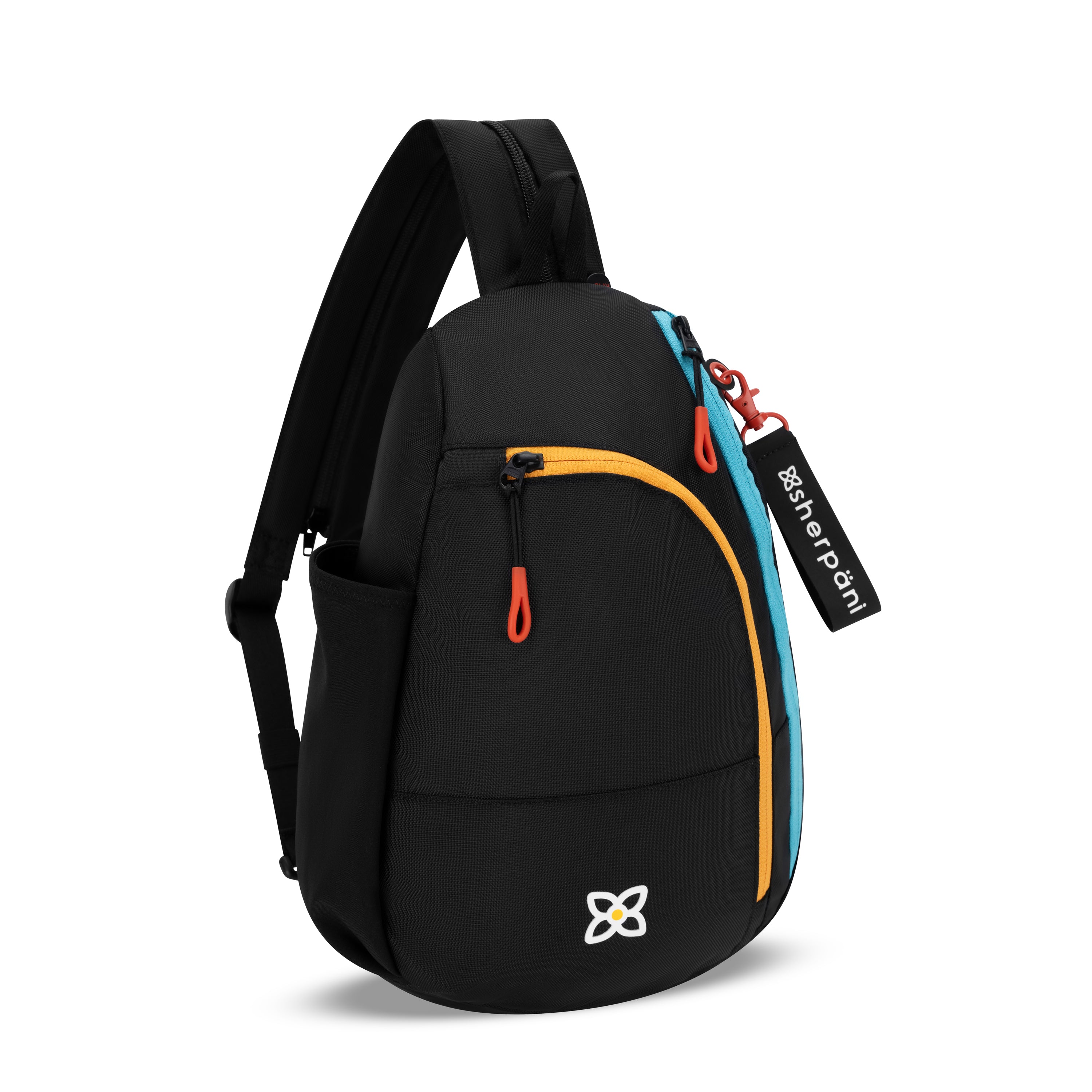 Sherpani Wayfarer Convertible Sling/Backpack chromatic