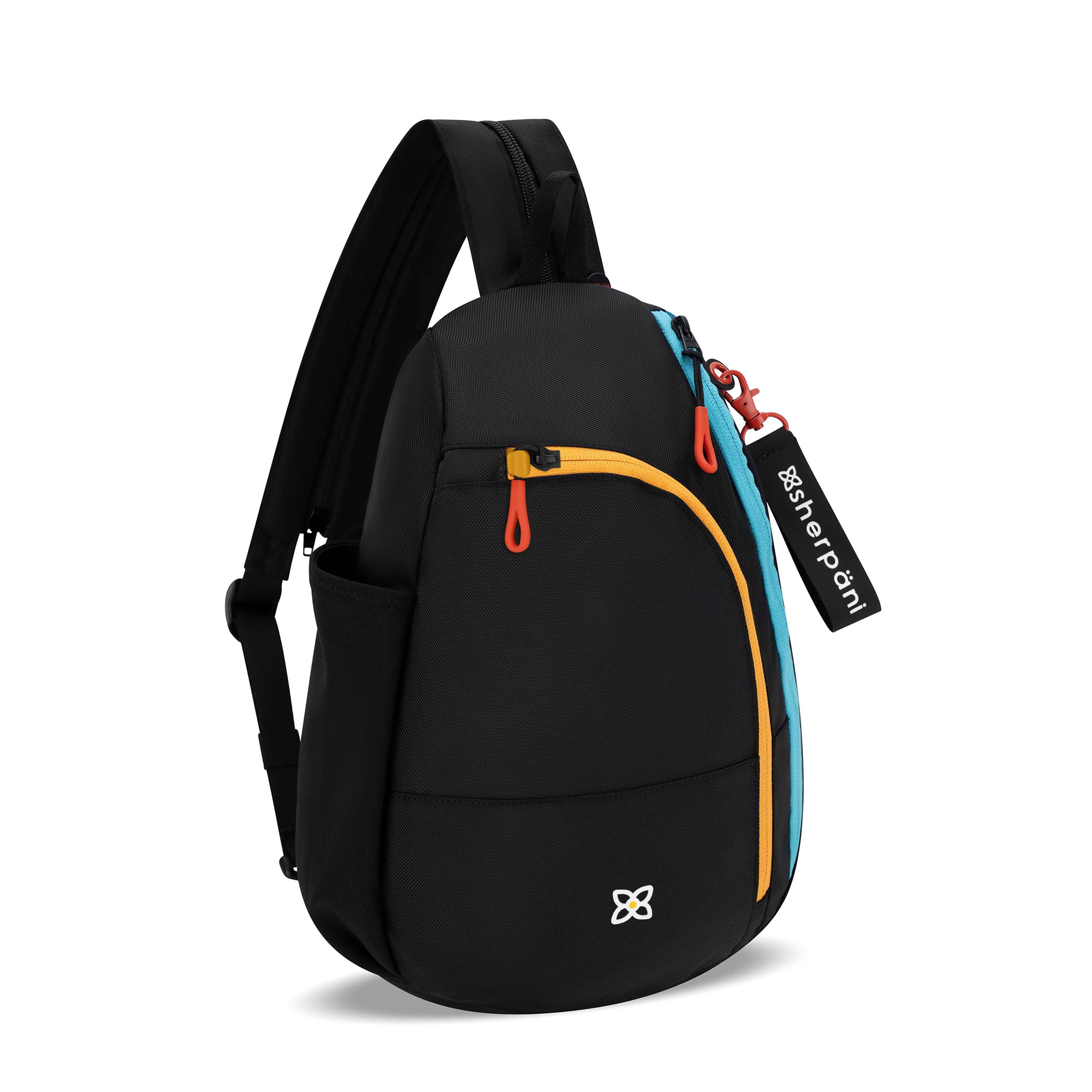 Sherpani Wayfarer Convertible Sling Pack chromatic