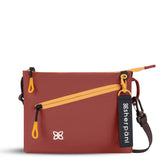 Sherpani Zoom Crossbody cider