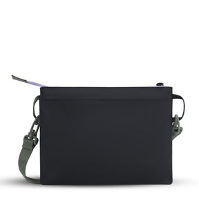 Sherpani Zoom Crossbody juniper