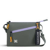 Sherpani Zoom Crossbody juniper