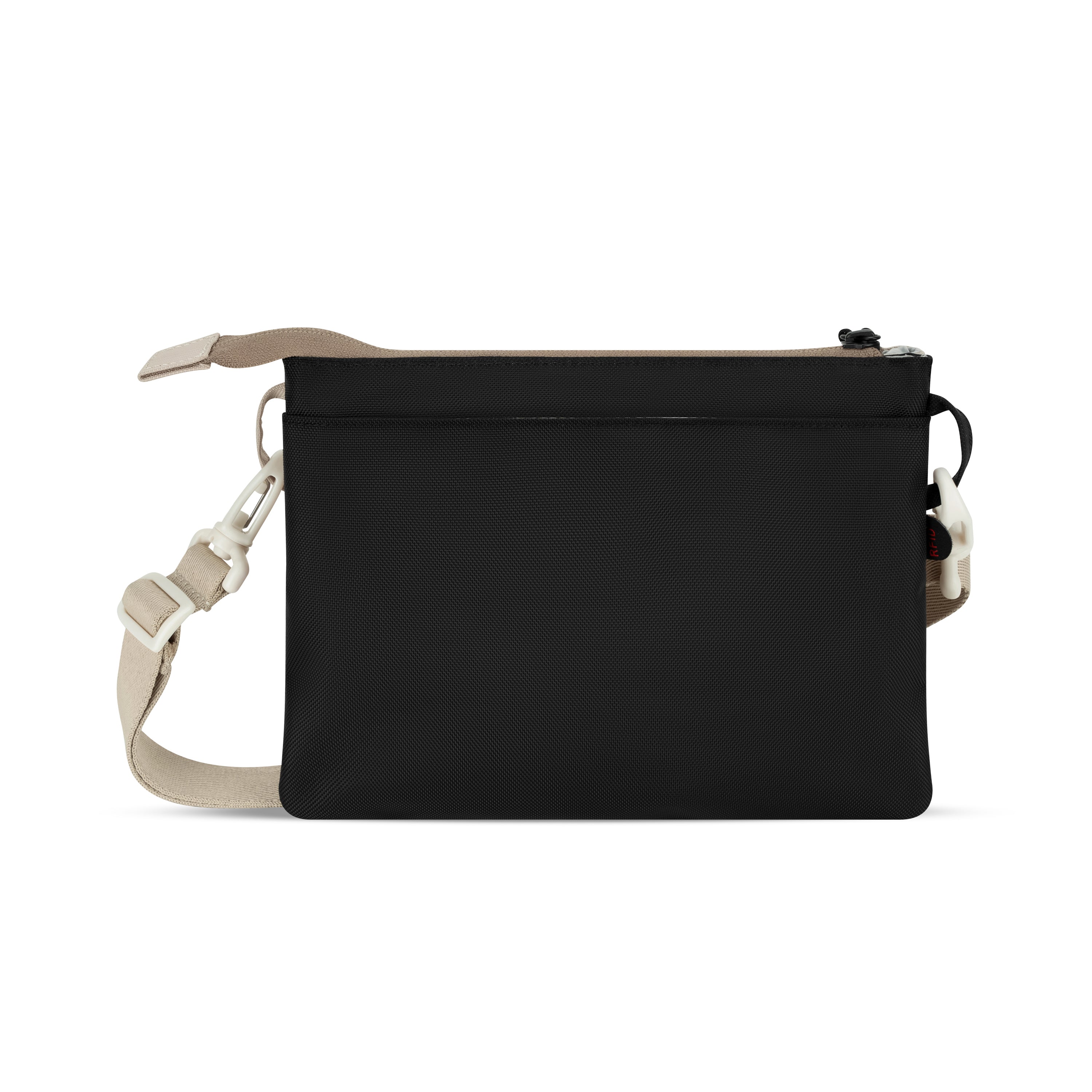 Sherpani Zoom Crossbody con leche